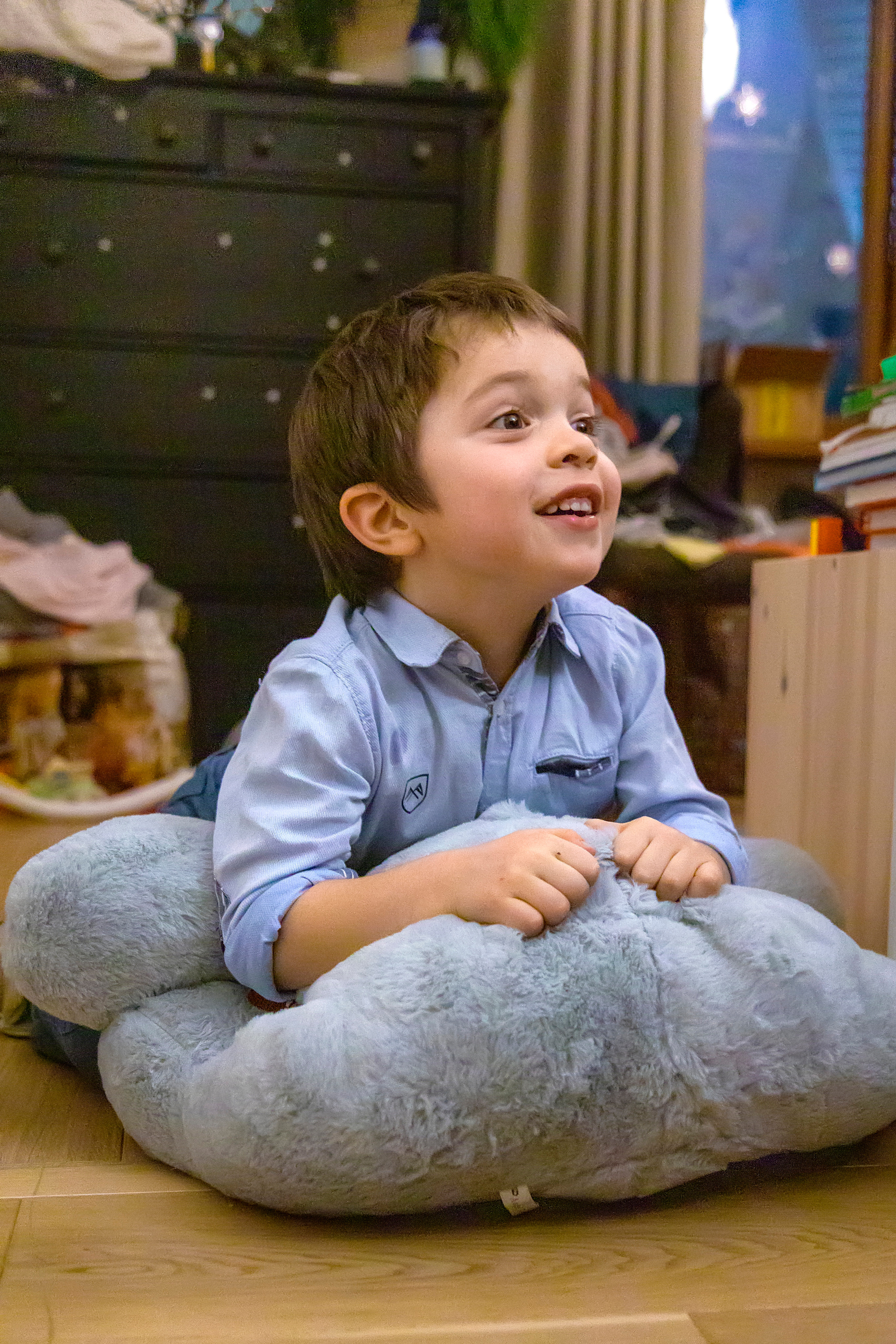 Детские праздники. Детский и семейный фотограф Калугина Марина | Москва и МО