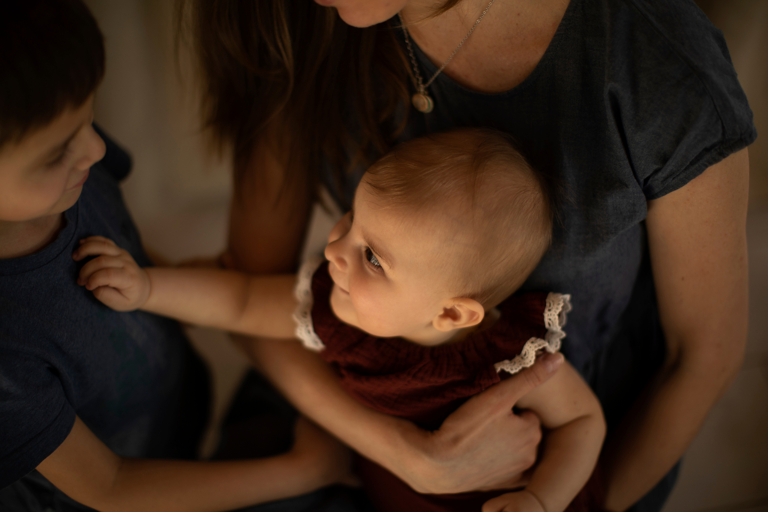 Семейные фотоистории. Детский и семейный фотограф Калугина Марина | Москва и МО