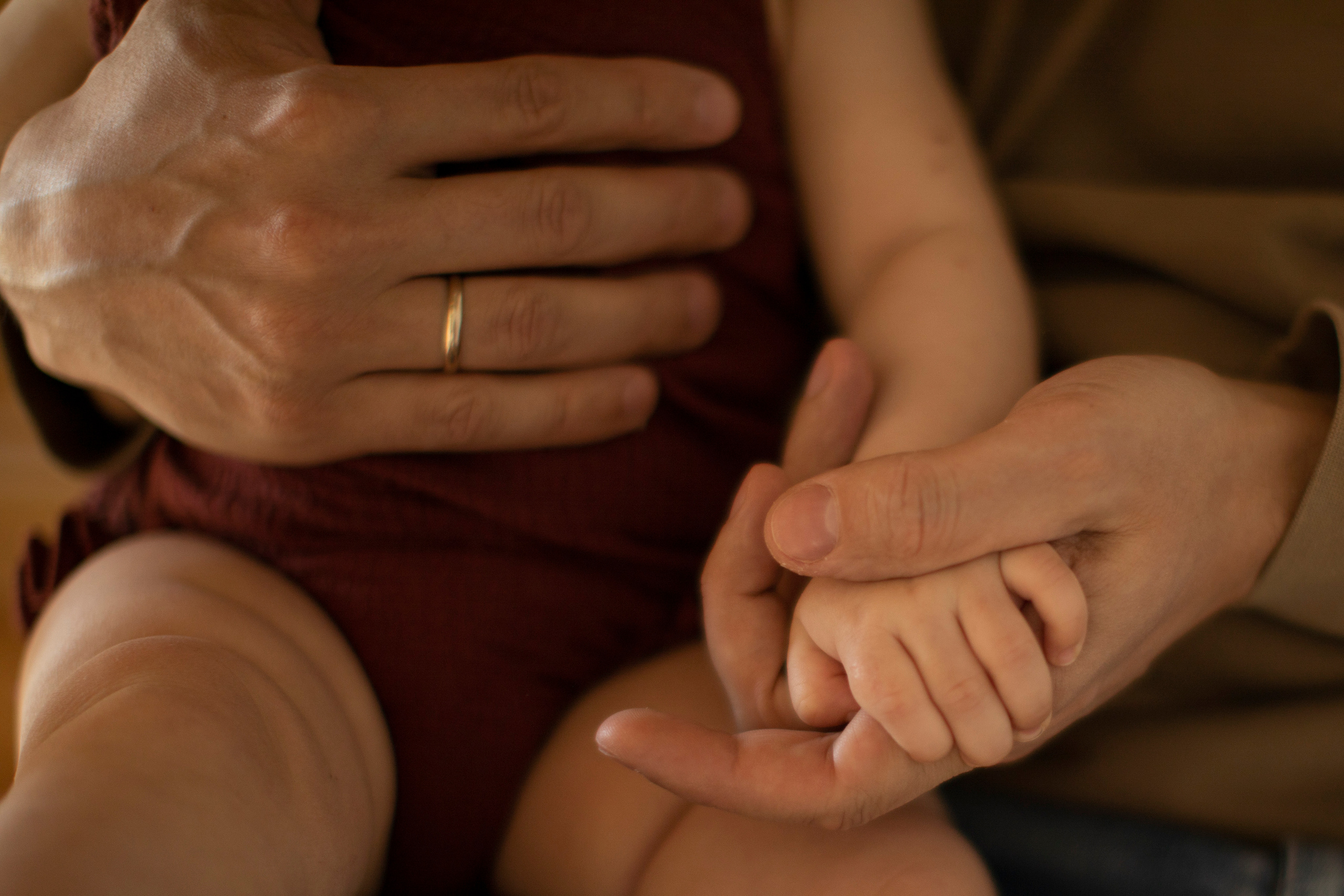 Семейные фотоистории. Детский и семейный фотограф Калугина Марина | Москва и МО