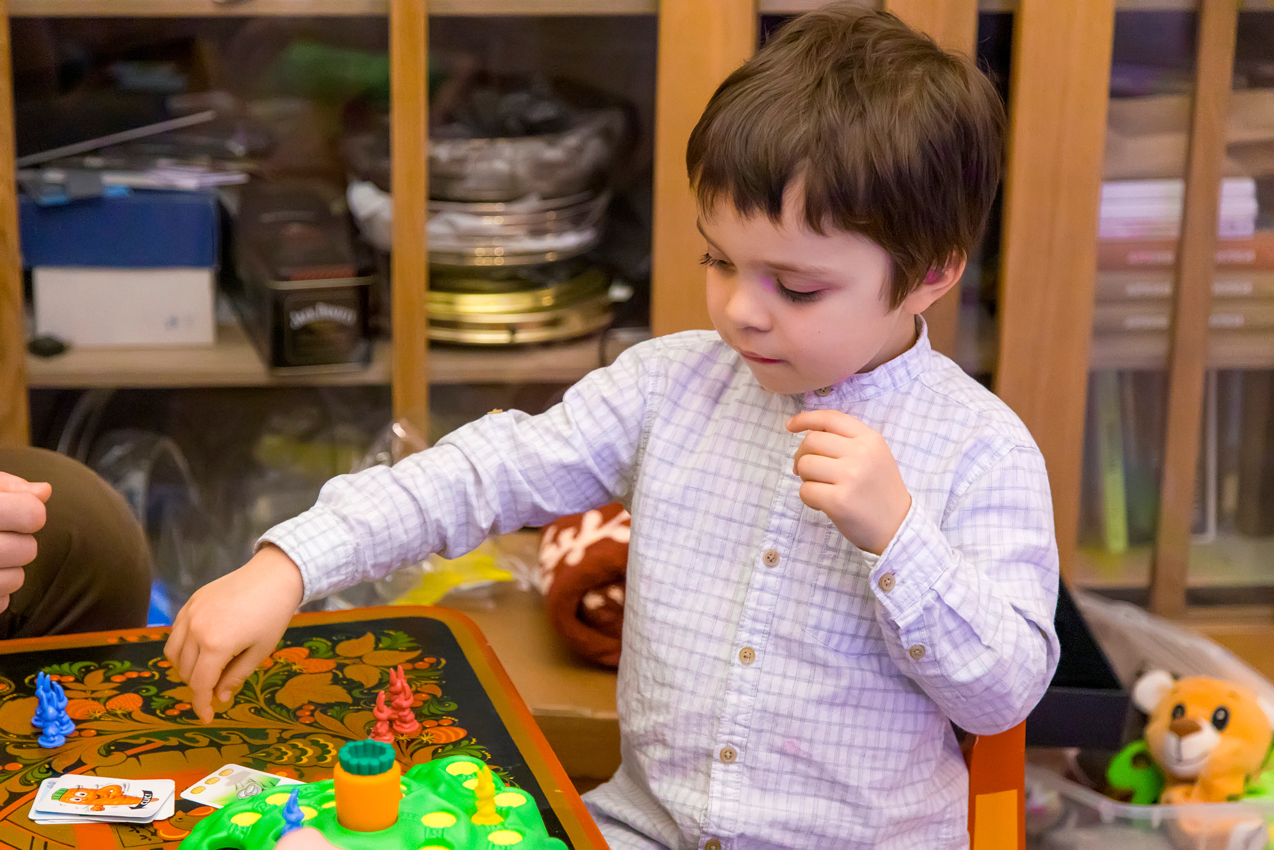 Детские праздники. Детский и семейный фотограф Калугина Марина | Москва и МО