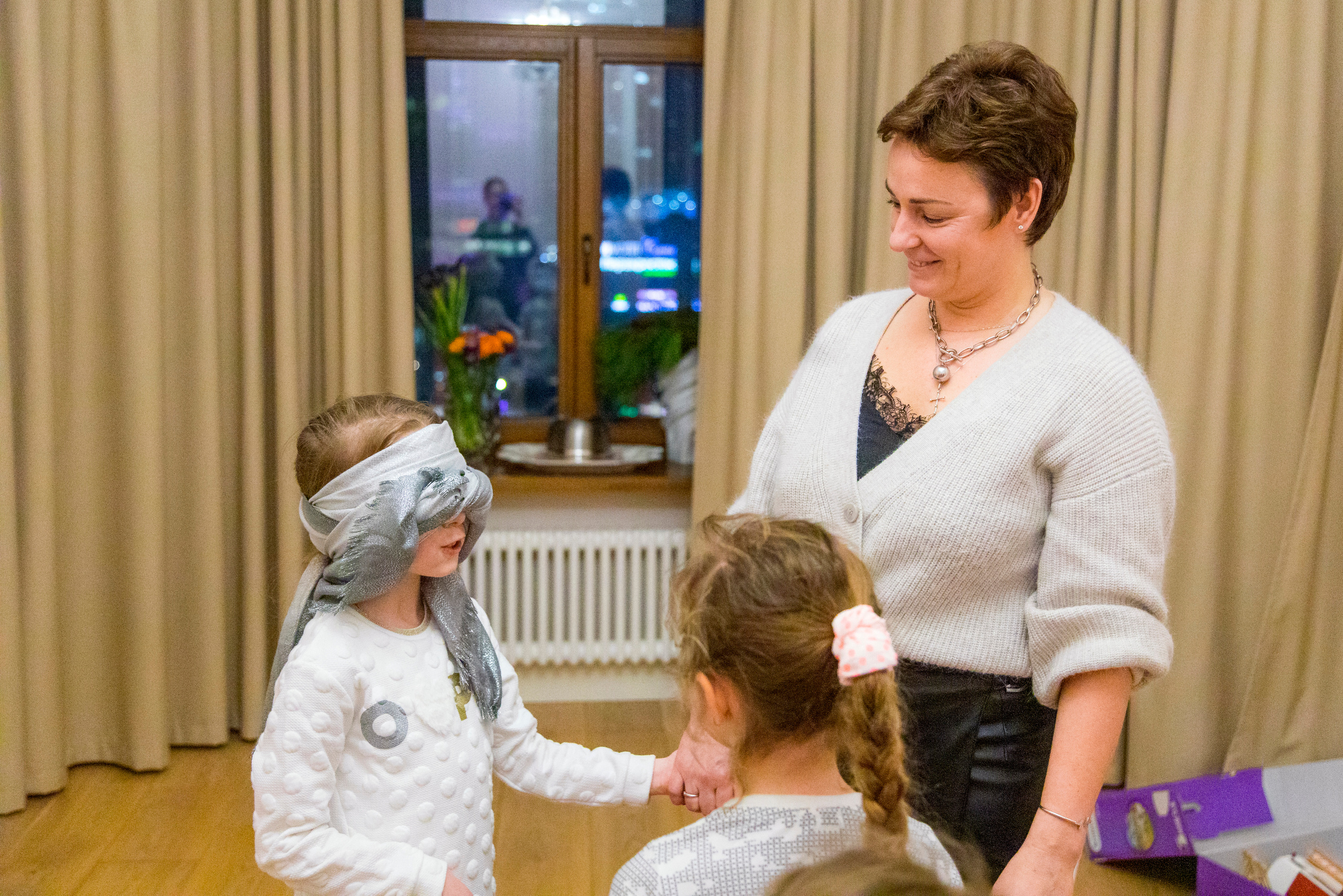 Детские праздники. Детский и семейный фотограф Калугина Марина | Москва и МО