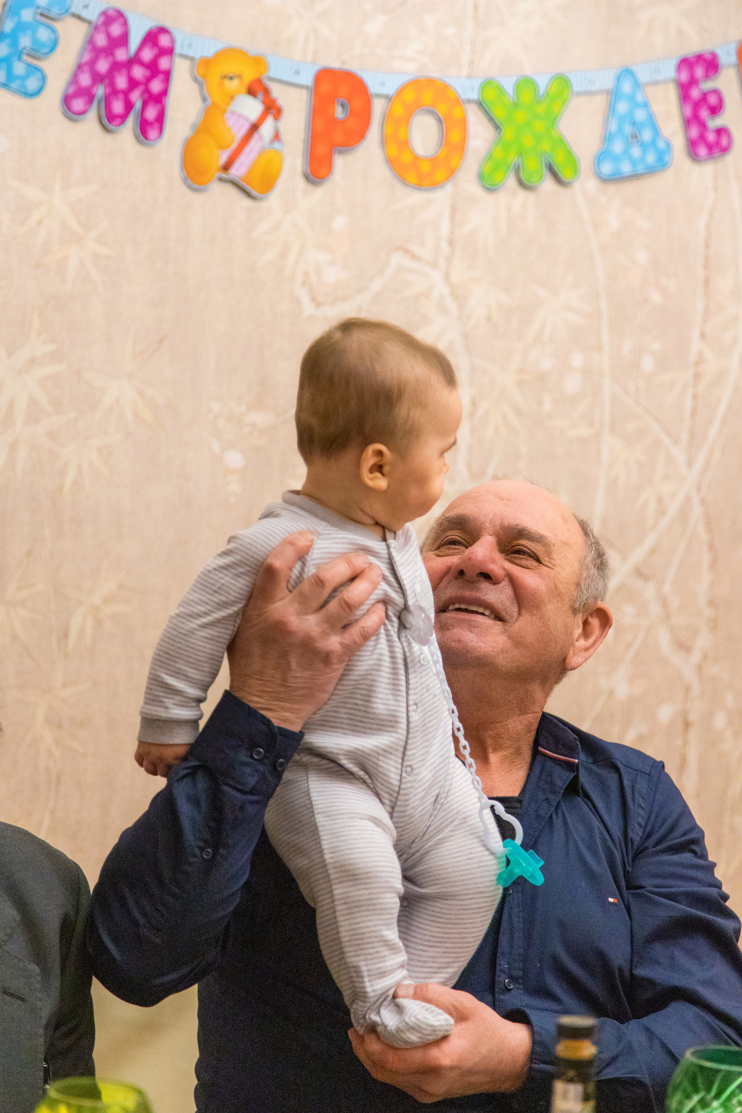 Детские праздники. Детский и семейный фотограф Калугина Марина | Москва и МО