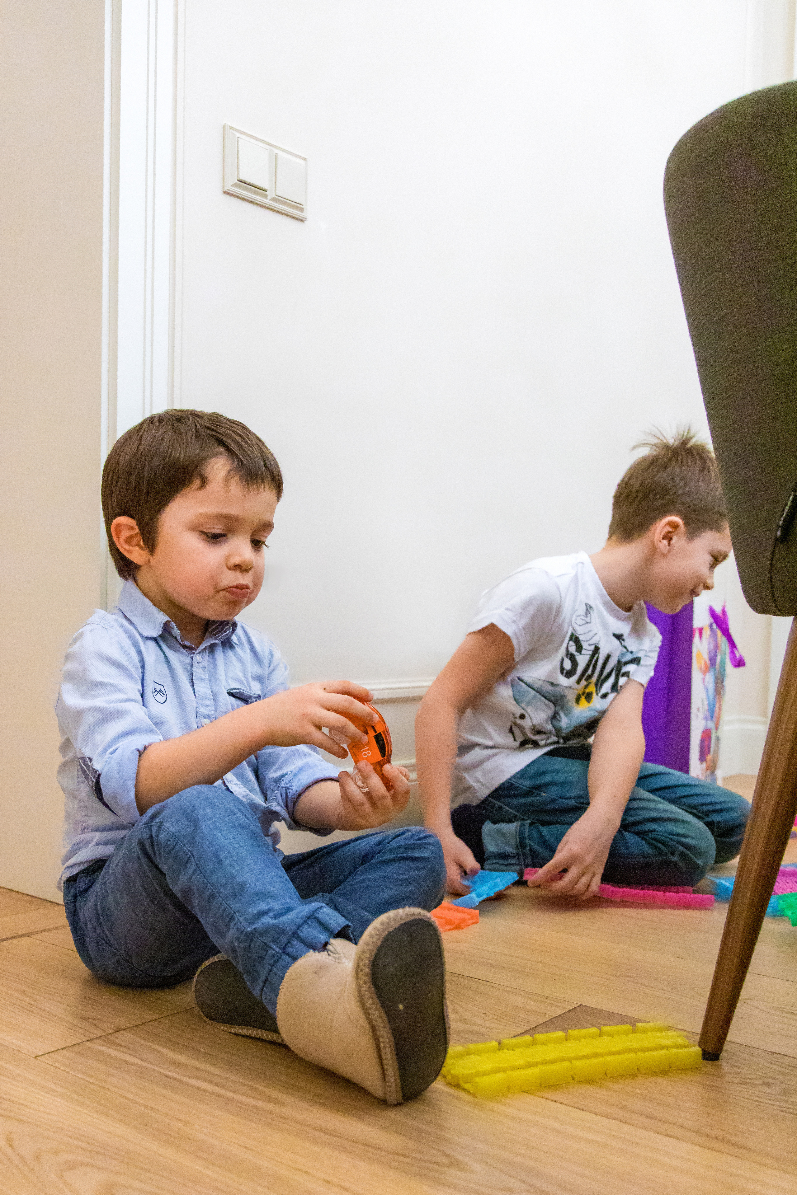 Детские праздники. Детский и семейный фотограф Калугина Марина | Москва и МО