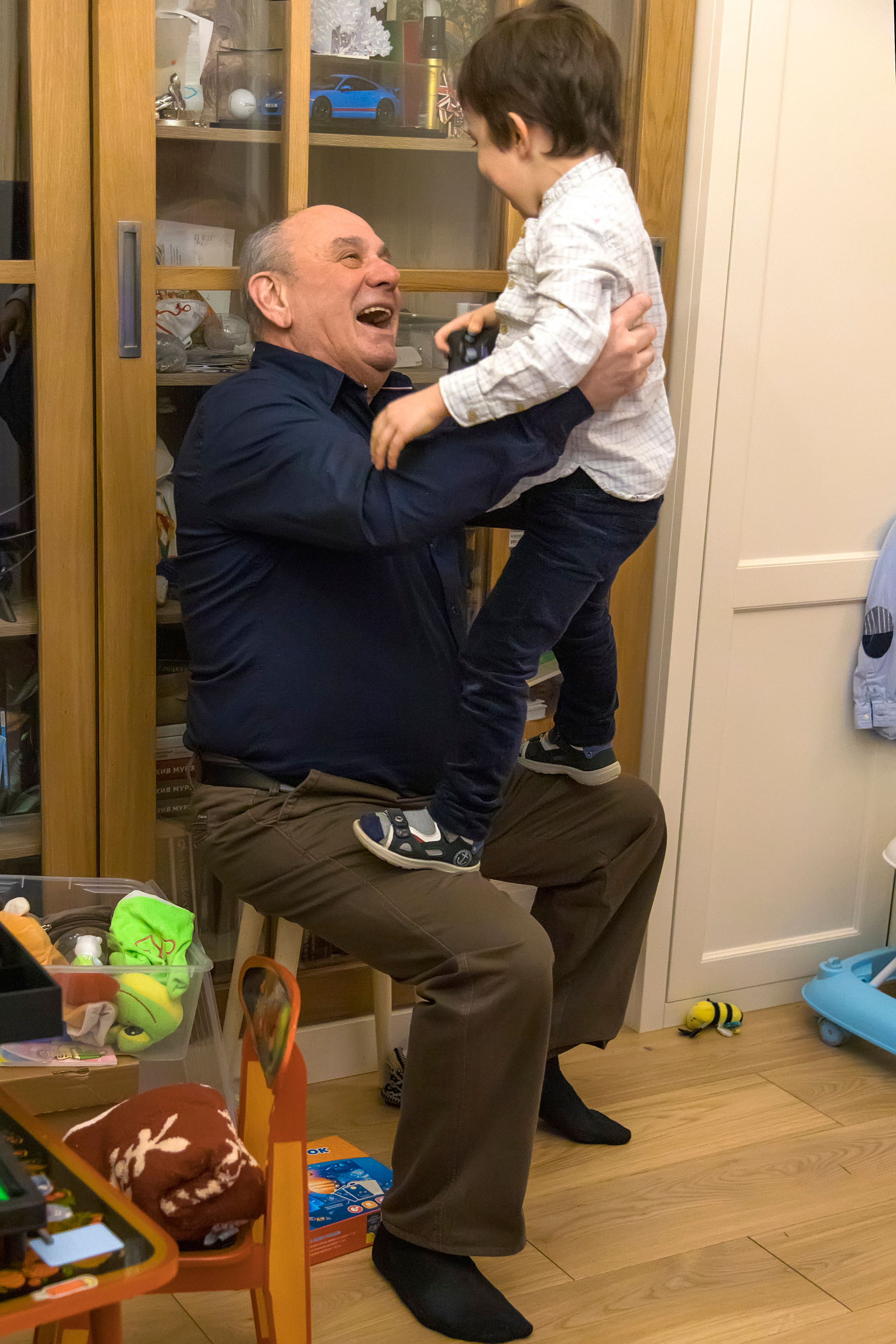 Детские праздники. Детский и семейный фотограф Калугина Марина | Москва и МО