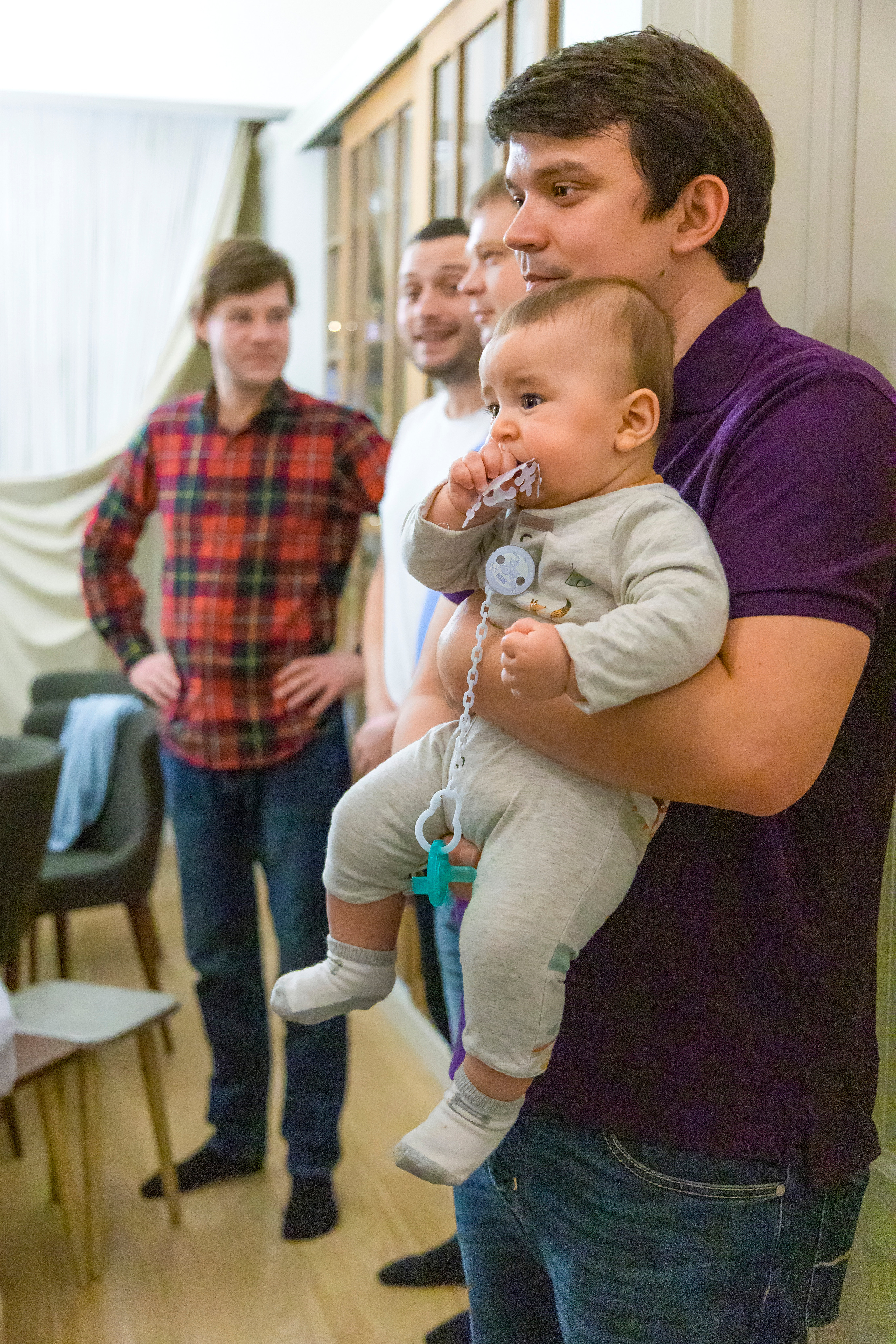 Детские праздники. Детский и семейный фотограф Калугина Марина | Москва и МО