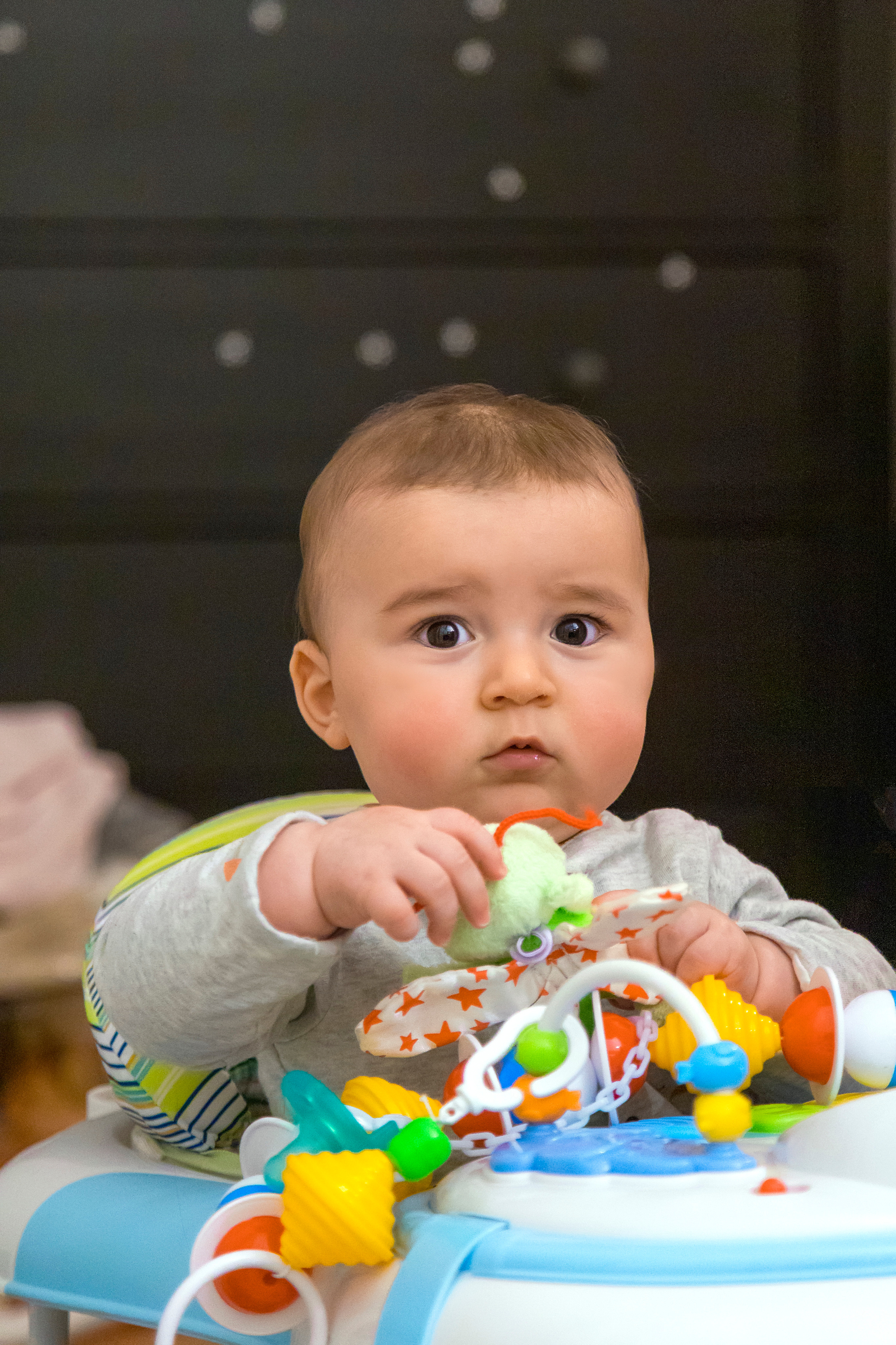 Детские праздники. Детский и семейный фотограф Калугина Марина | Москва и МО