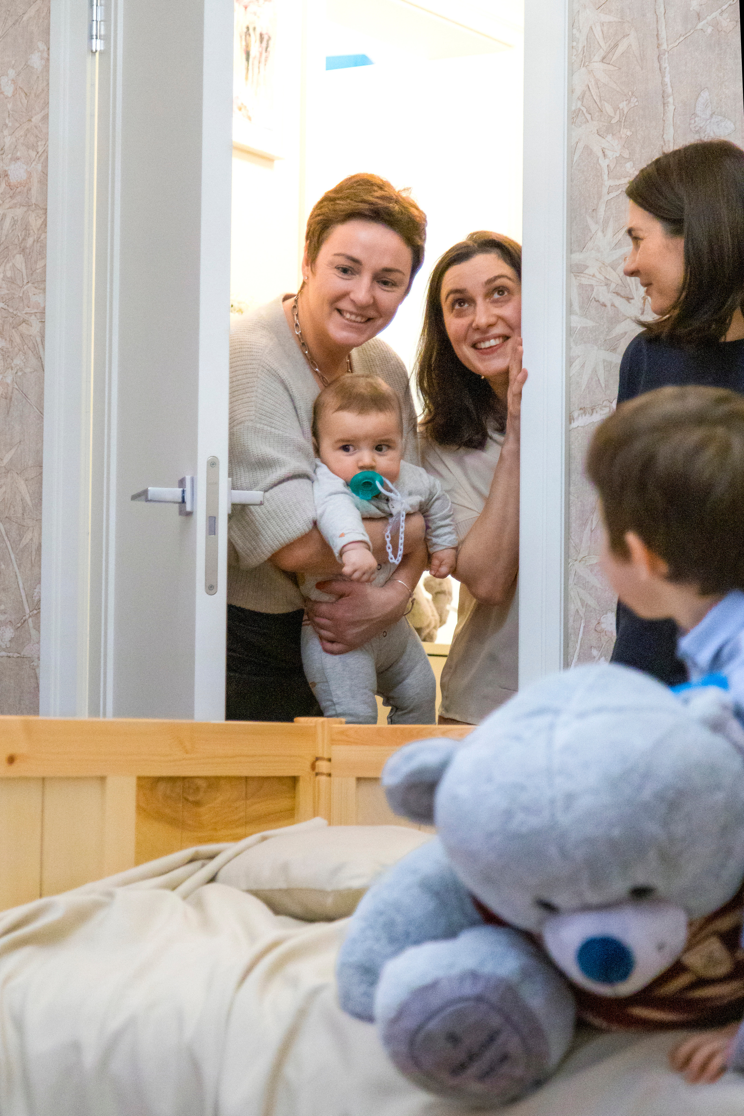 Детские праздники. Детский и семейный фотограф Калугина Марина | Москва и МО