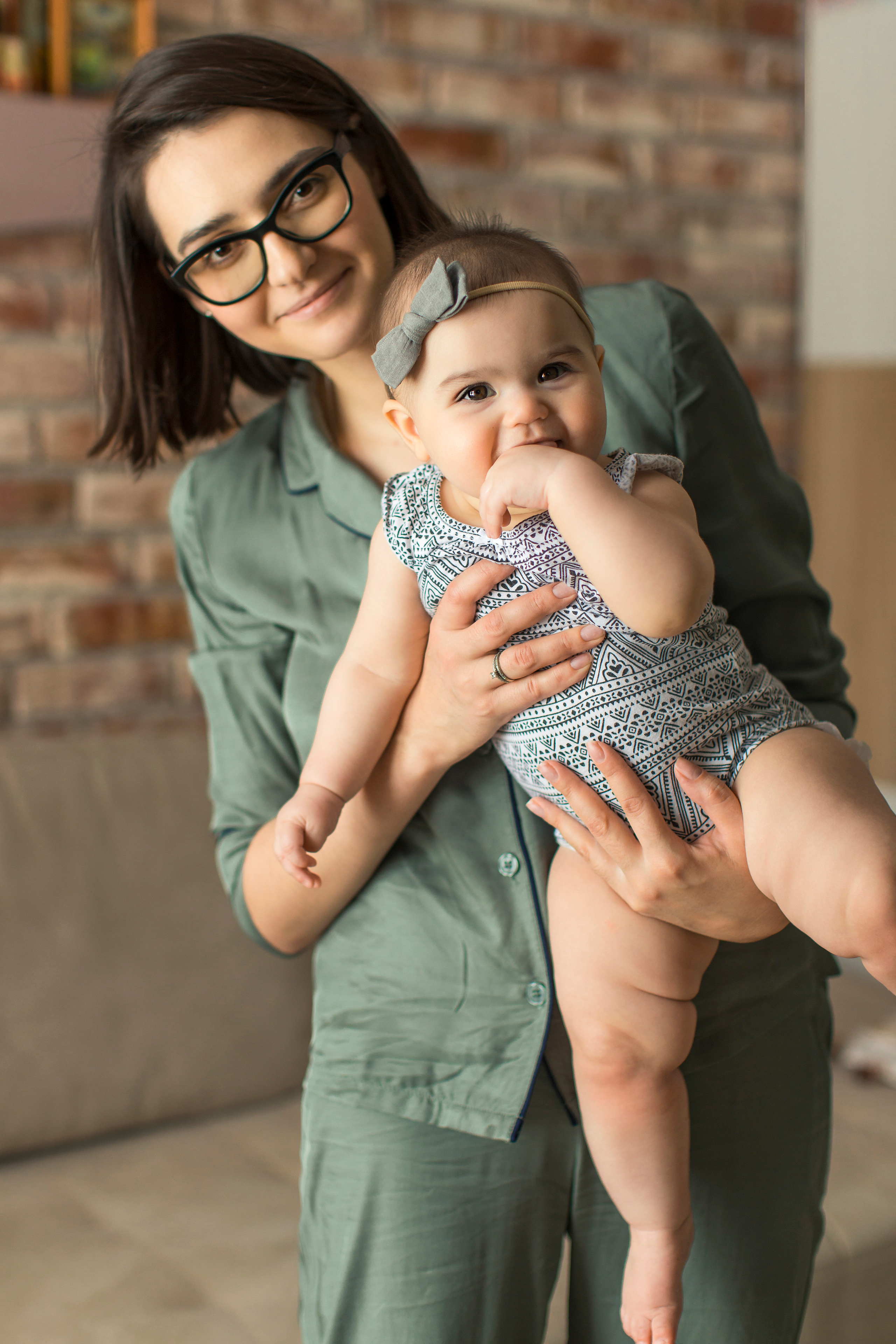 Семейные фотоистории. Детский и семейный фотограф Калугина Марина | Москва и МО