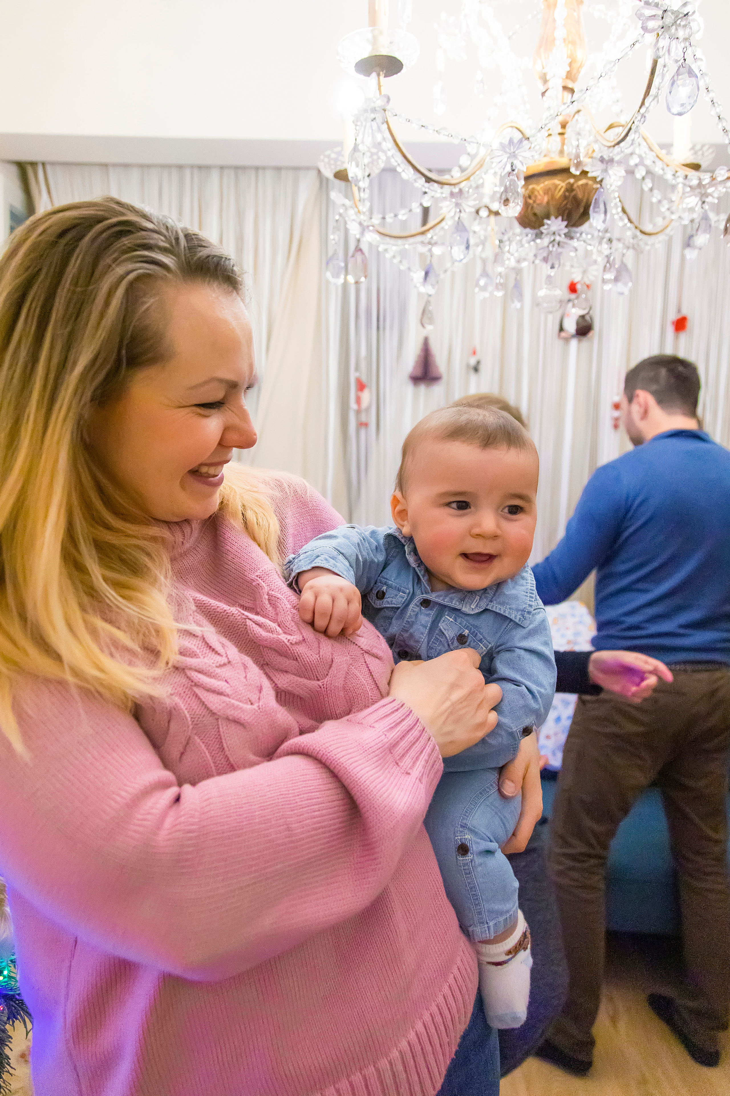 Детские праздники. Детский и семейный фотограф Калугина Марина | Москва и МО