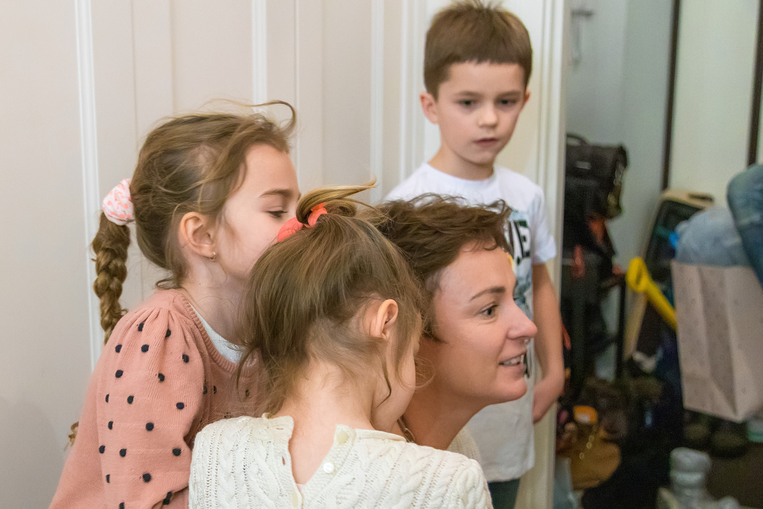 Детские праздники. Детский и семейный фотограф Калугина Марина | Москва и МО