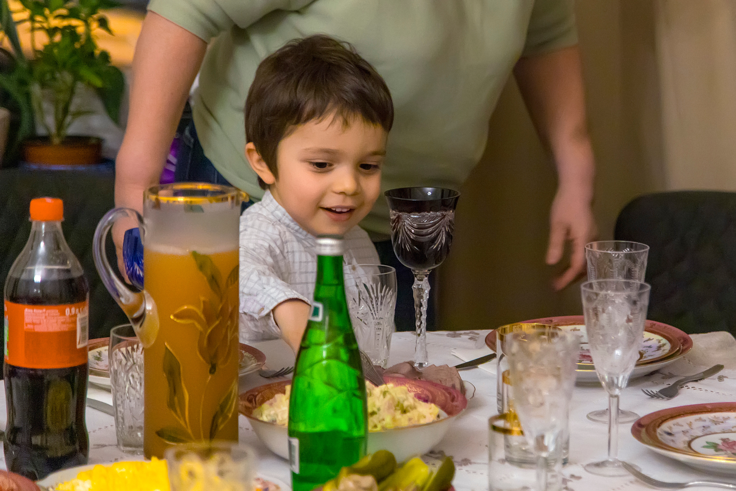 Детские праздники. Детский и семейный фотограф Калугина Марина | Москва и МО