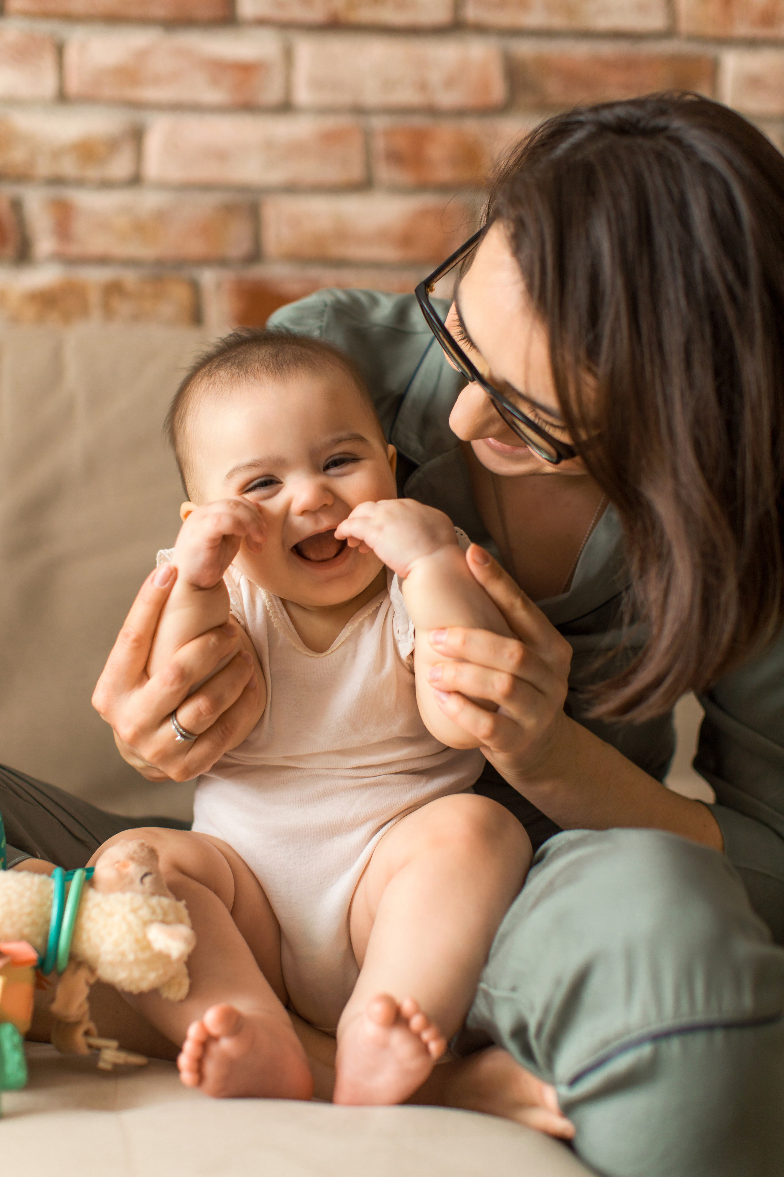 Семейные фотоистории. Детский и семейный фотограф Калугина Марина | Москва и МО