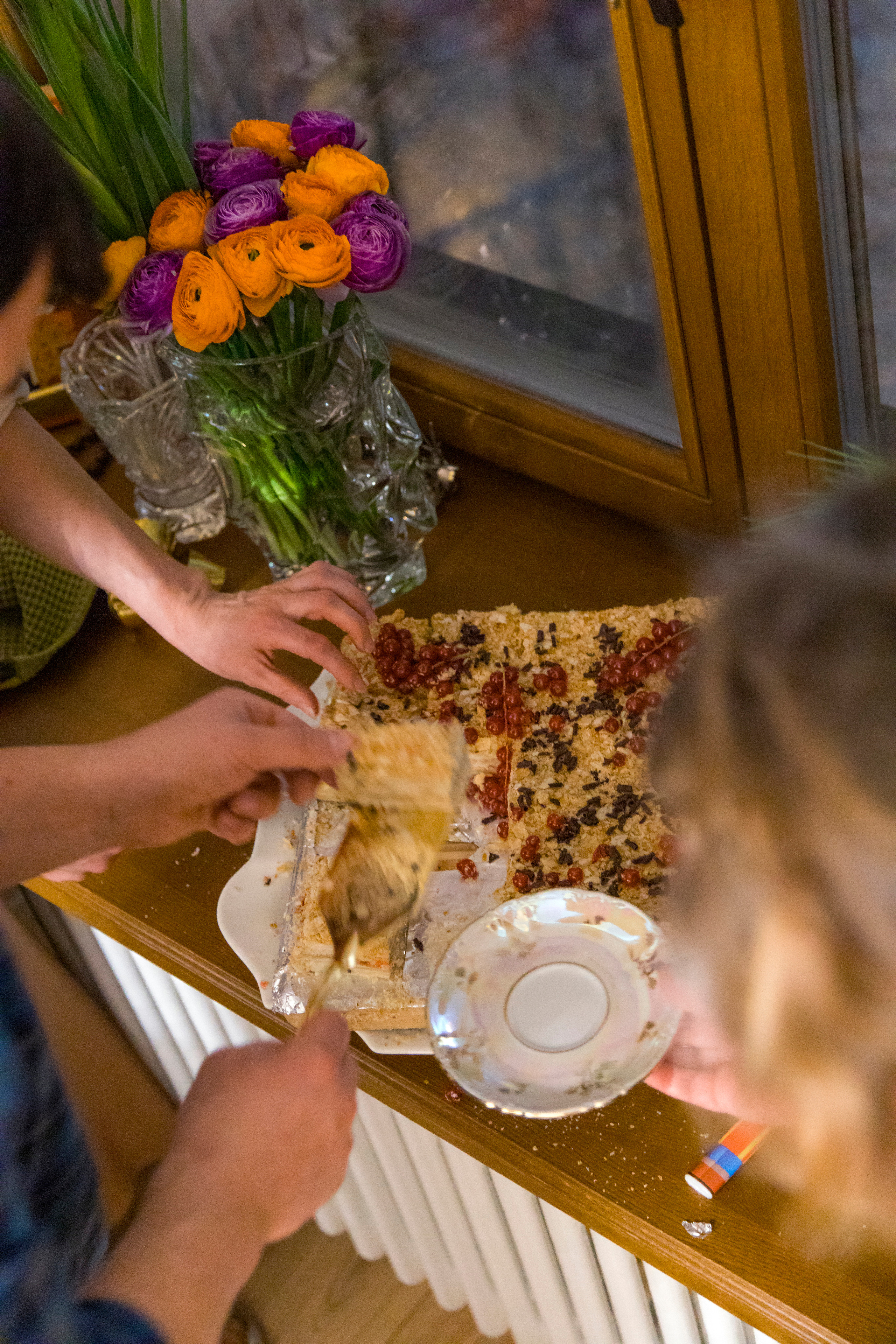 Детские праздники. Детский и семейный фотограф Калугина Марина | Москва и МО
