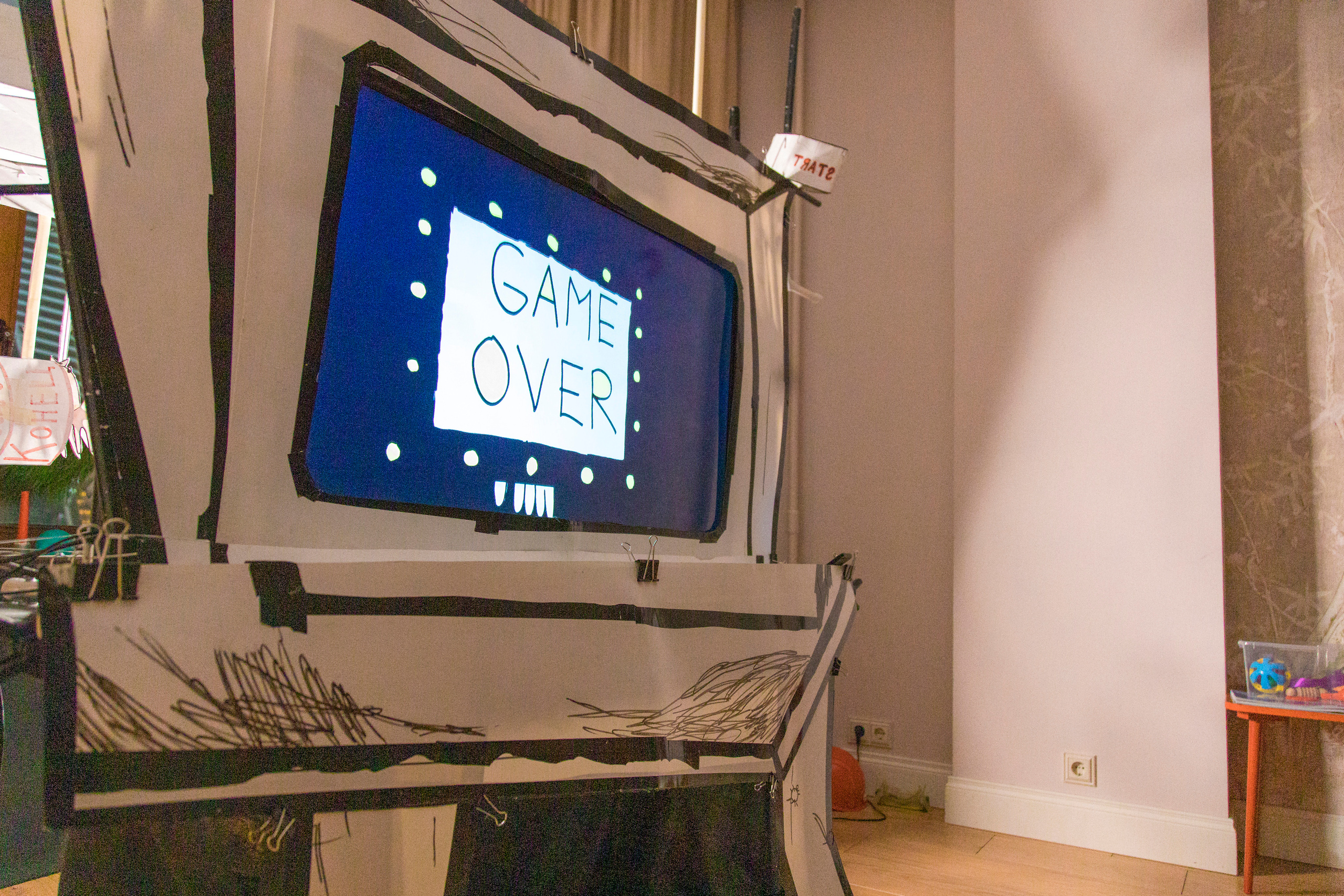 Детские праздники. Детский и семейный фотограф Калугина Марина | Москва и МО