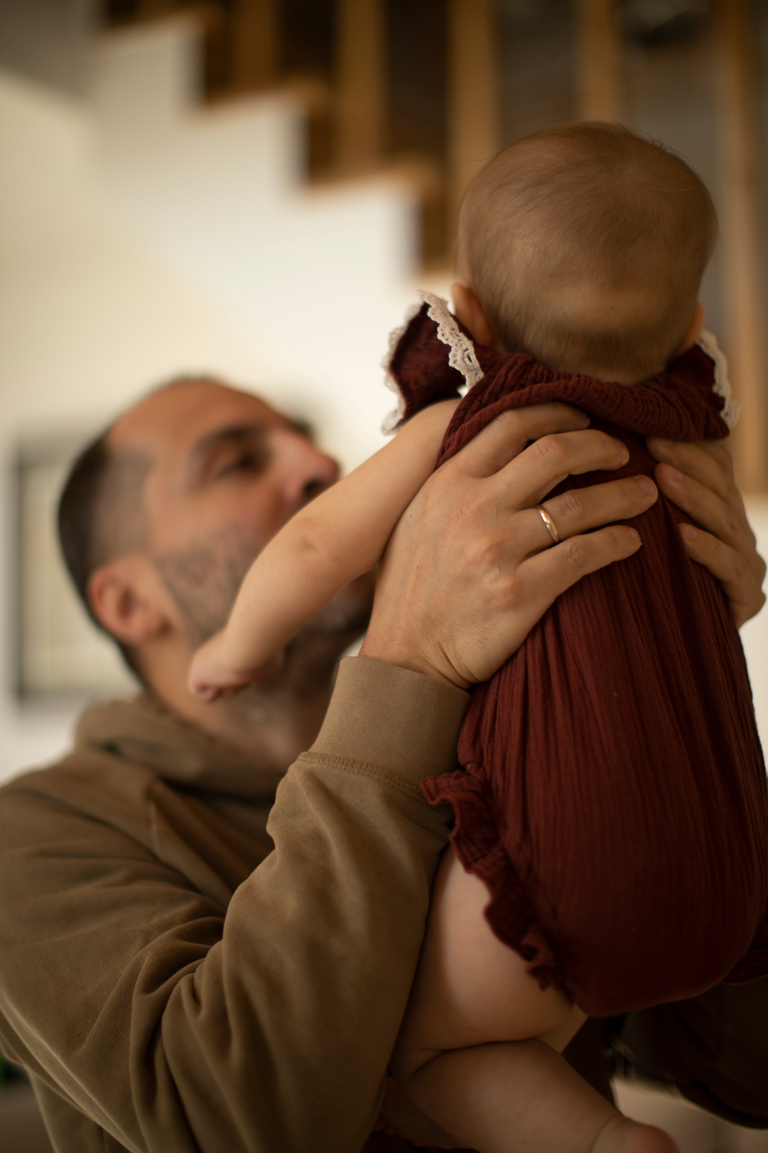 Семейные фотоистории. Детский и семейный фотограф Калугина Марина | Москва и МО