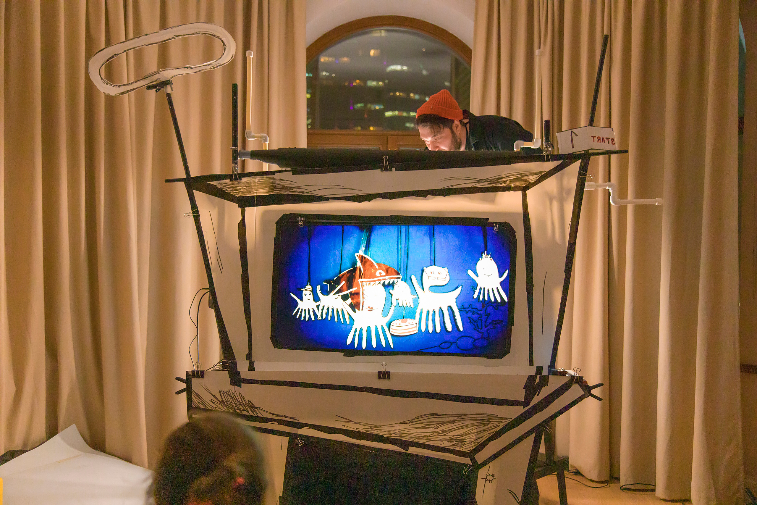 Детские праздники. Детский и семейный фотограф Калугина Марина | Москва и МО