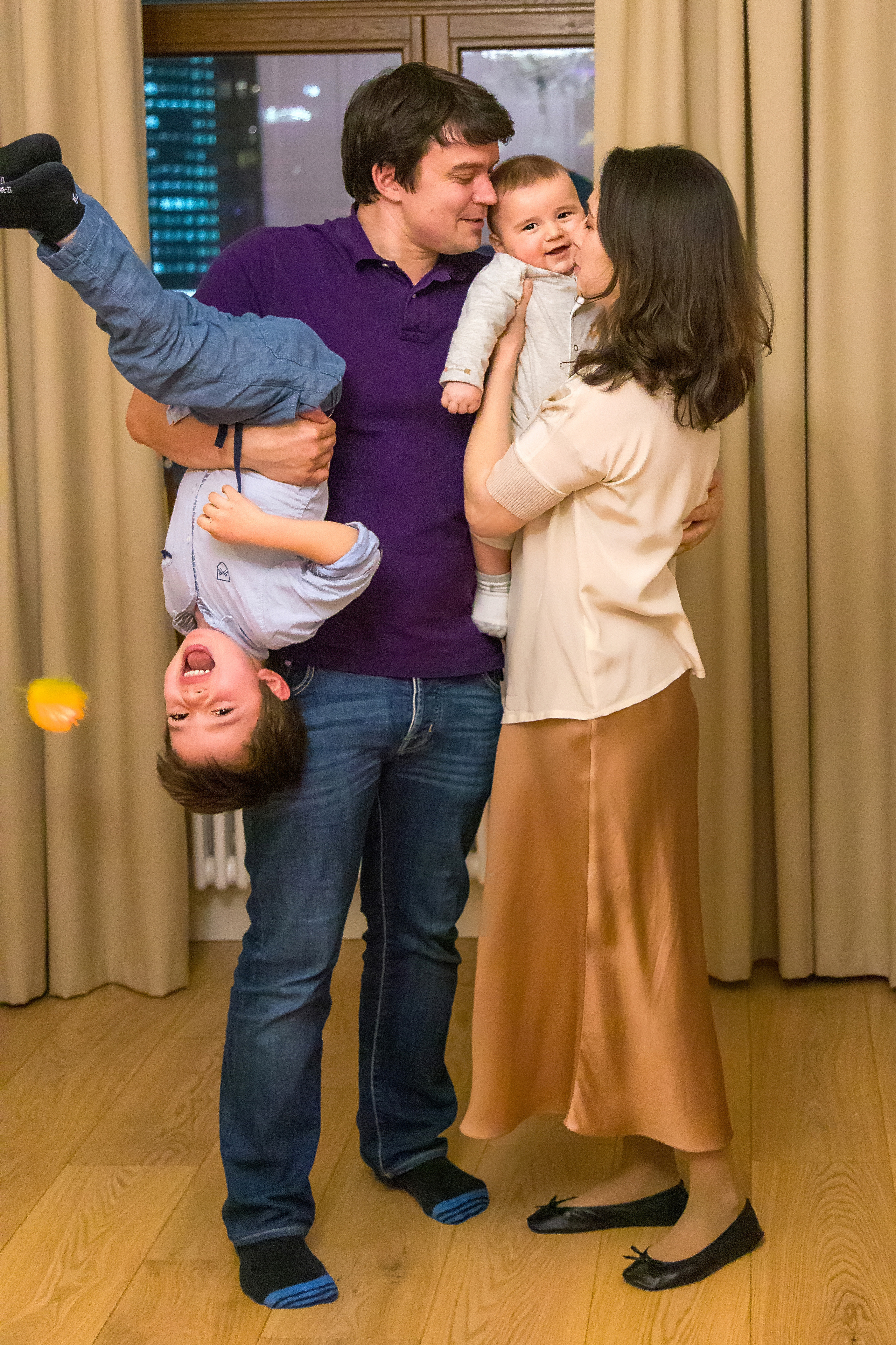 Детские праздники. Детский и семейный фотограф Калугина Марина | Москва и МО