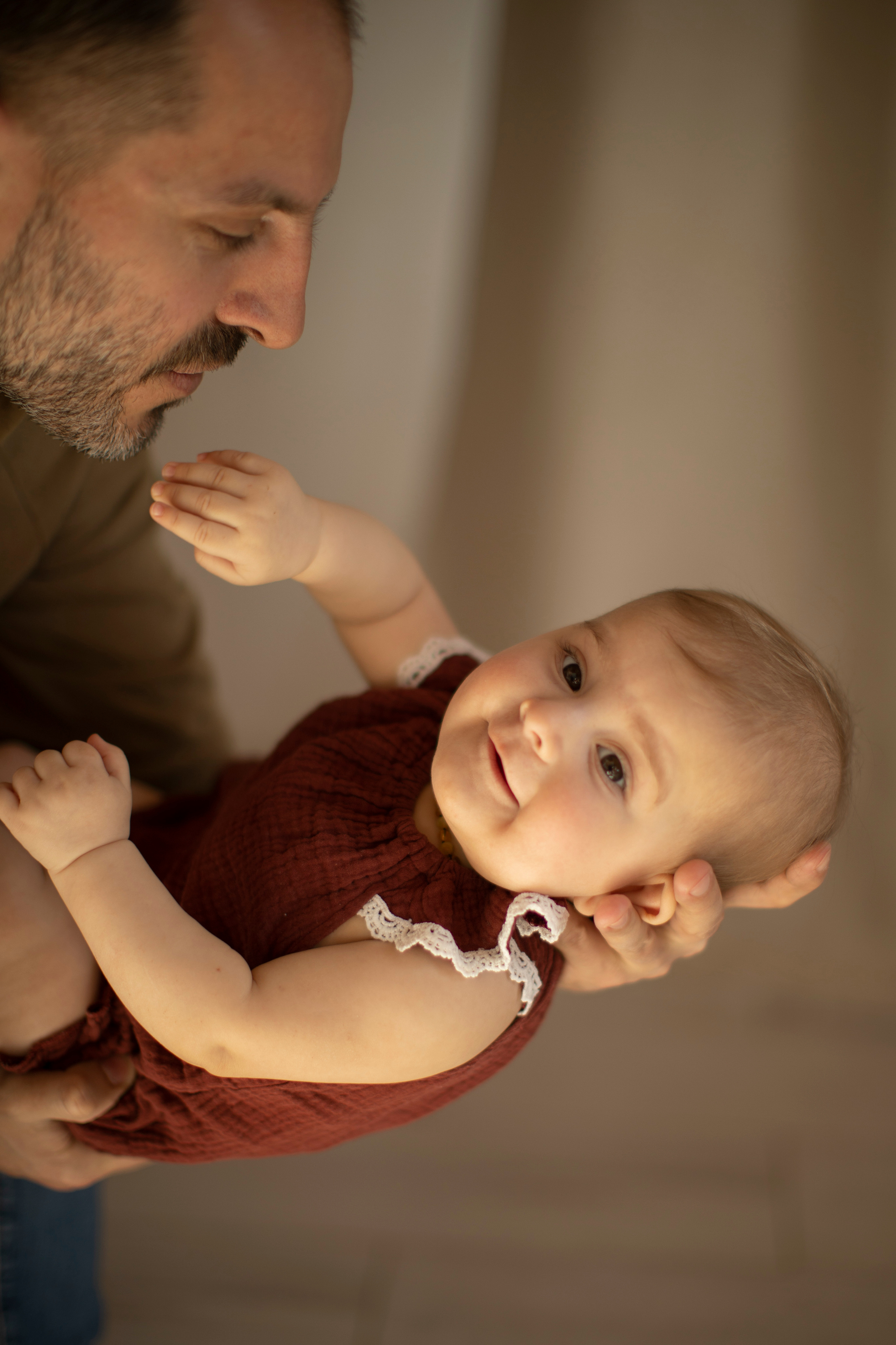 Семейные фотоистории. Детский и семейный фотограф Калугина Марина | Москва и МО