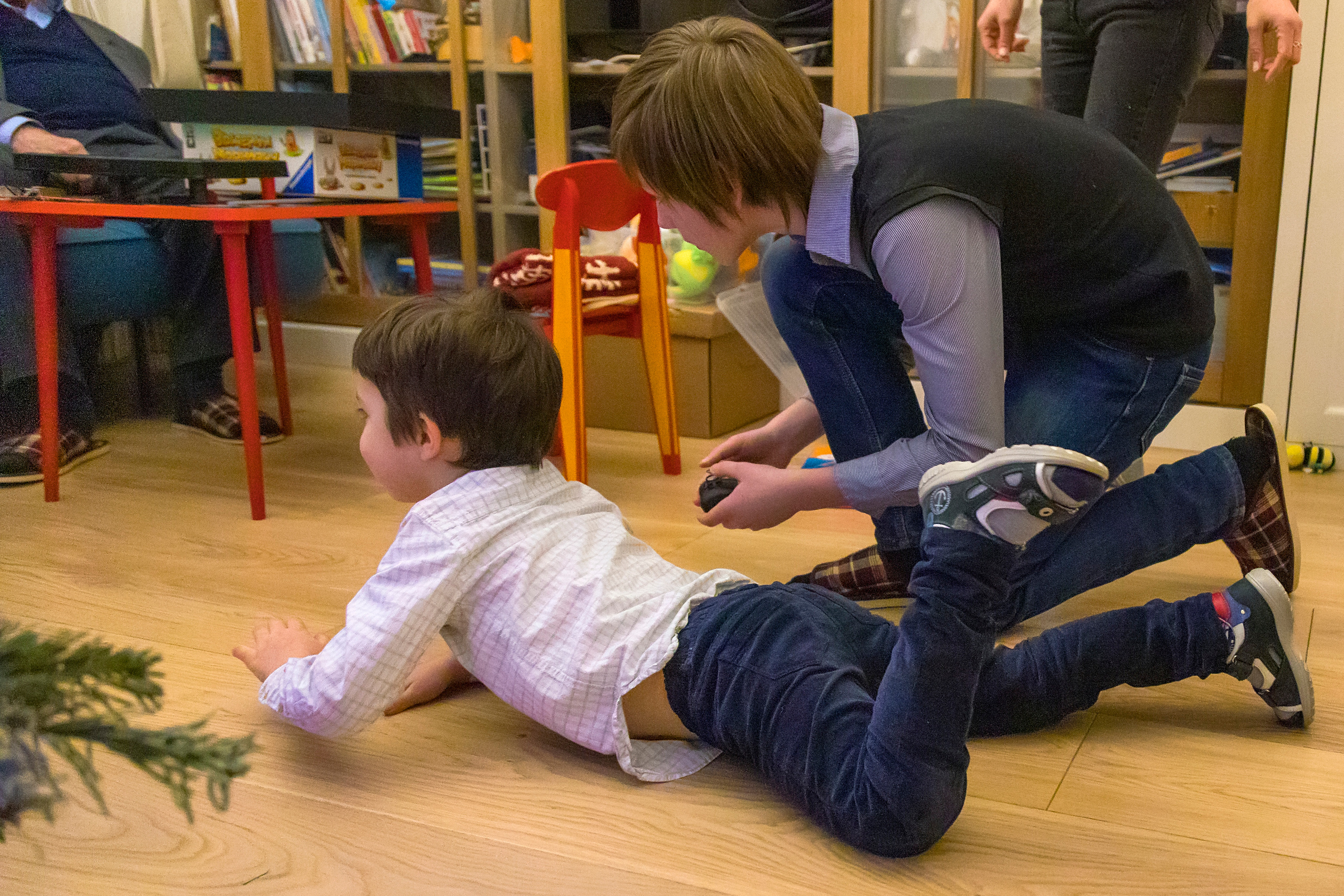 Детские праздники. Детский и семейный фотограф Калугина Марина | Москва и МО