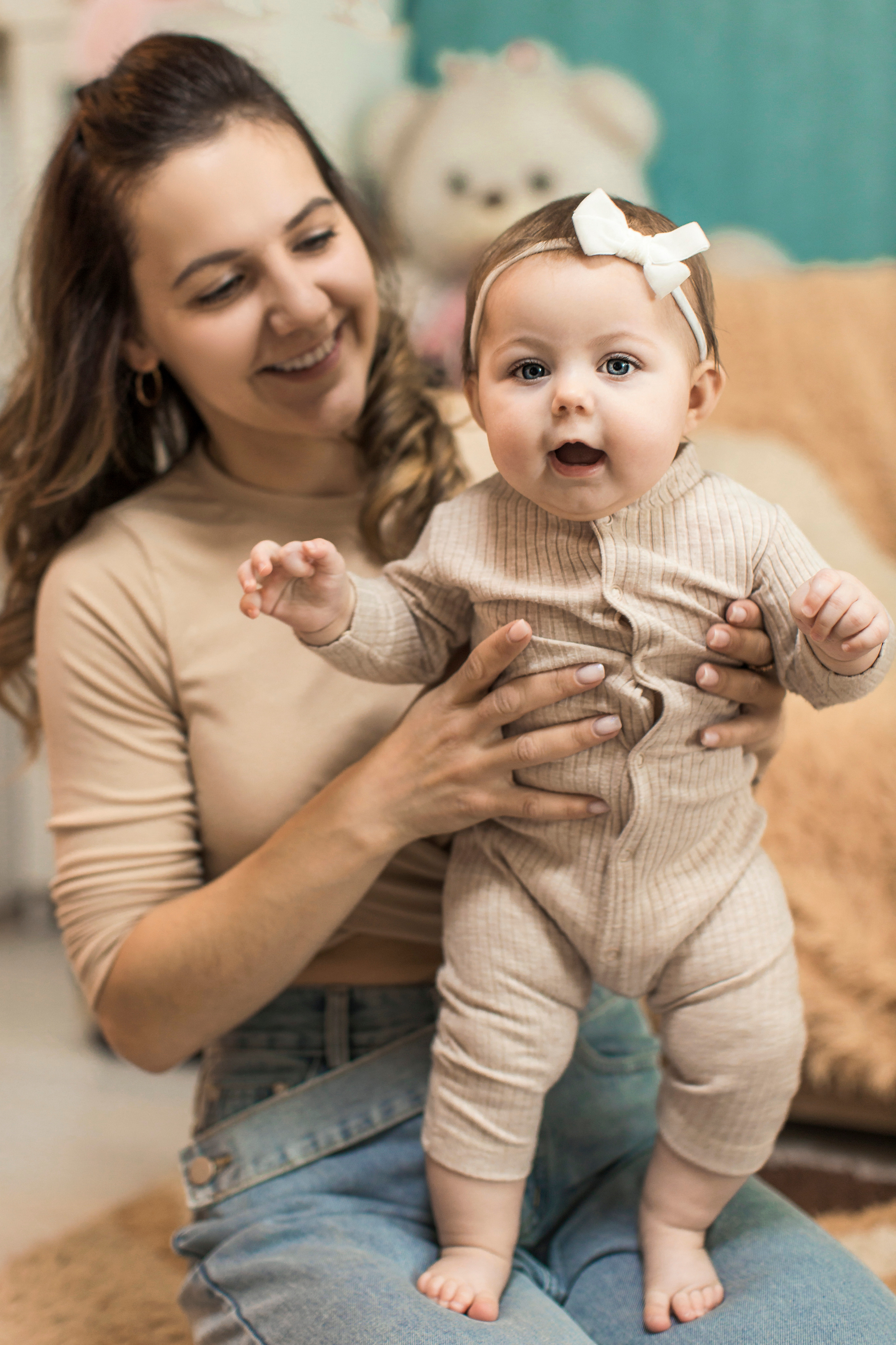 Семейные фотоистории. Детский и семейный фотограф Калугина Марина | Москва и МО