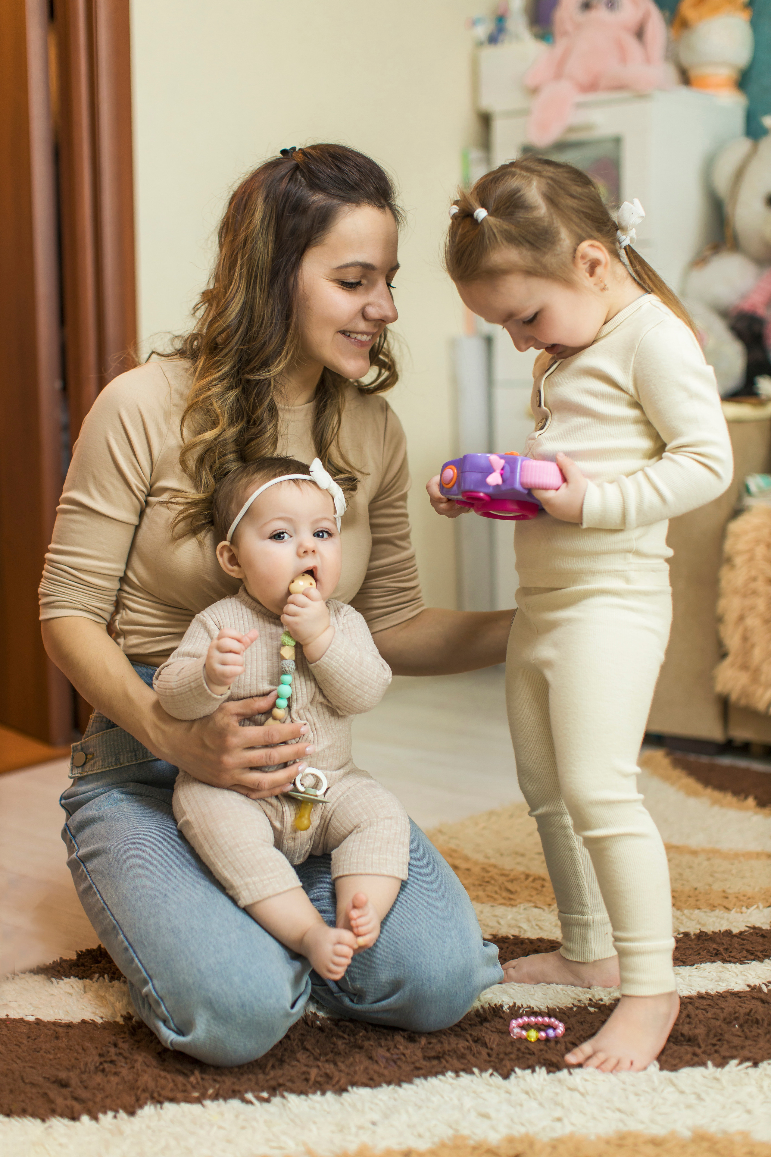 Семейные фотоистории. Детский и семейный фотограф Калугина Марина | Москва и МО