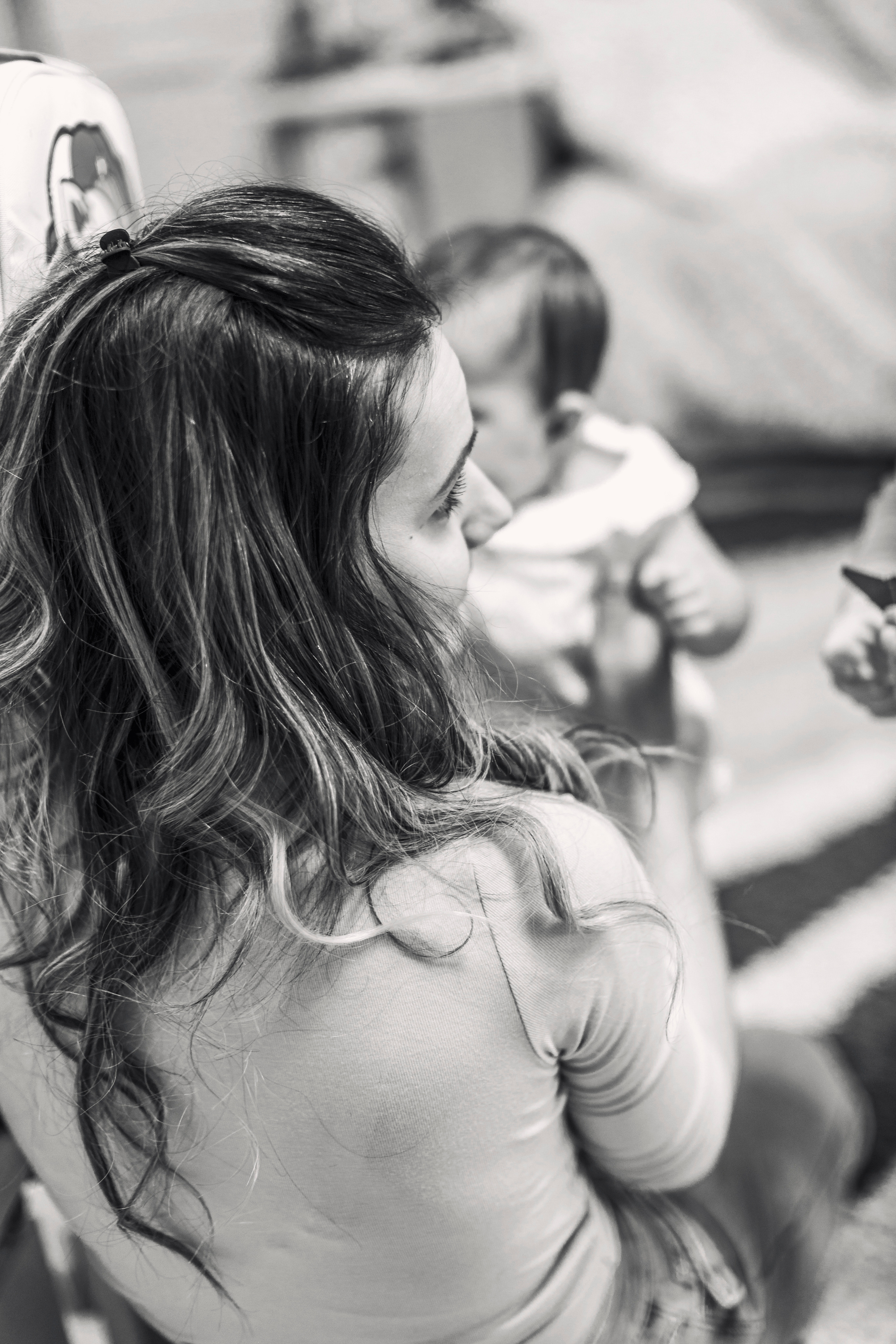 Семейные фотоистории. Детский и семейный фотограф Калугина Марина | Москва и МО