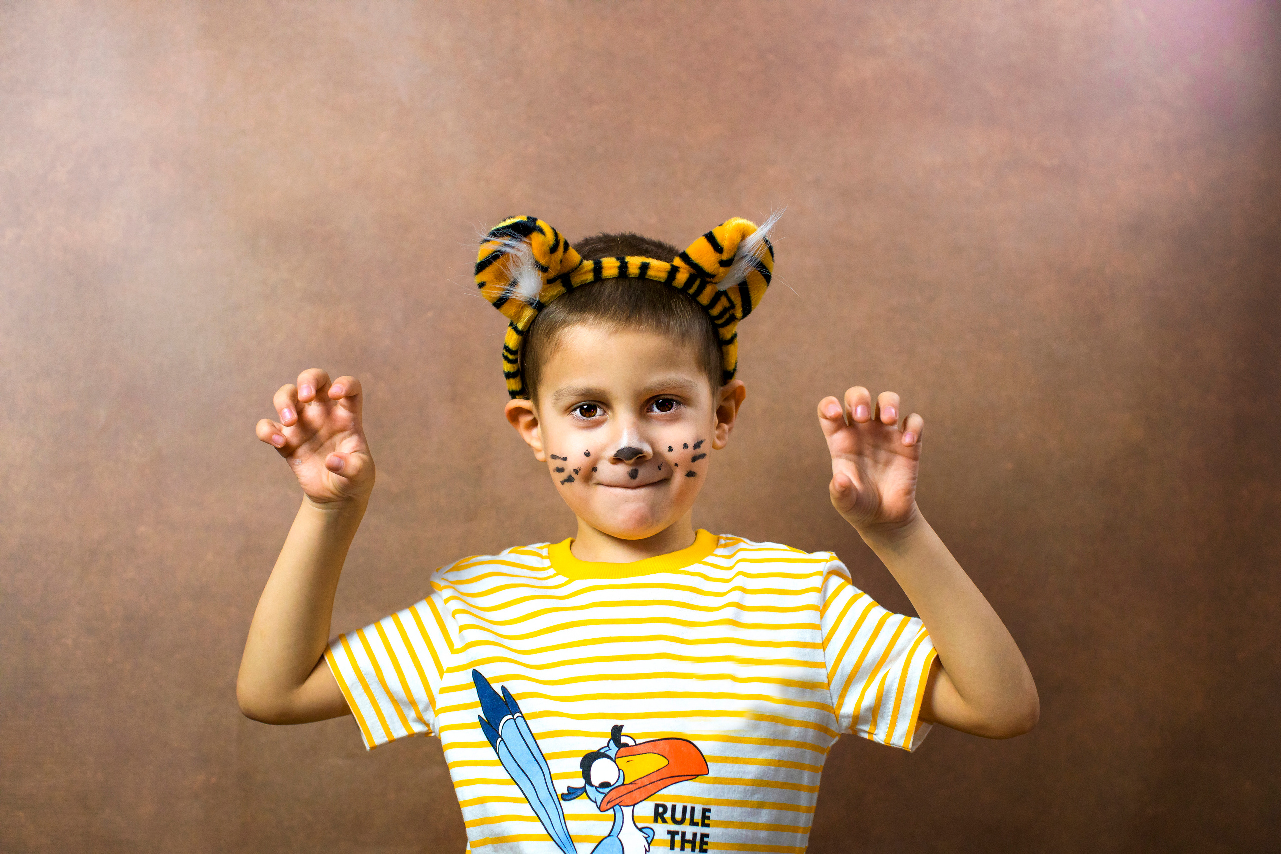 Зима. Детский и семейный фотограф Калугина Марина | Москва и МО