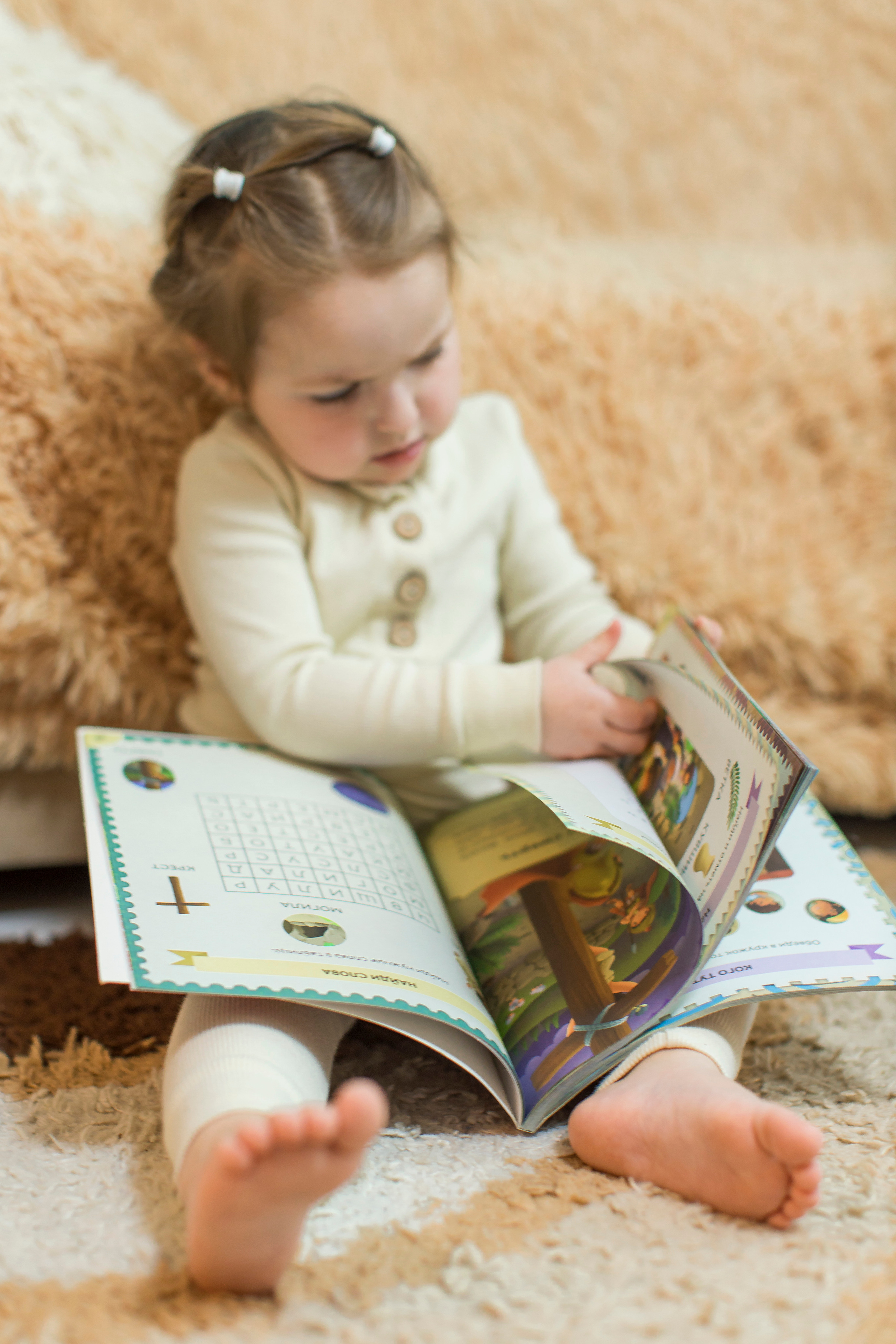 Семейные фотоистории. Детский и семейный фотограф Калугина Марина | Москва и МО