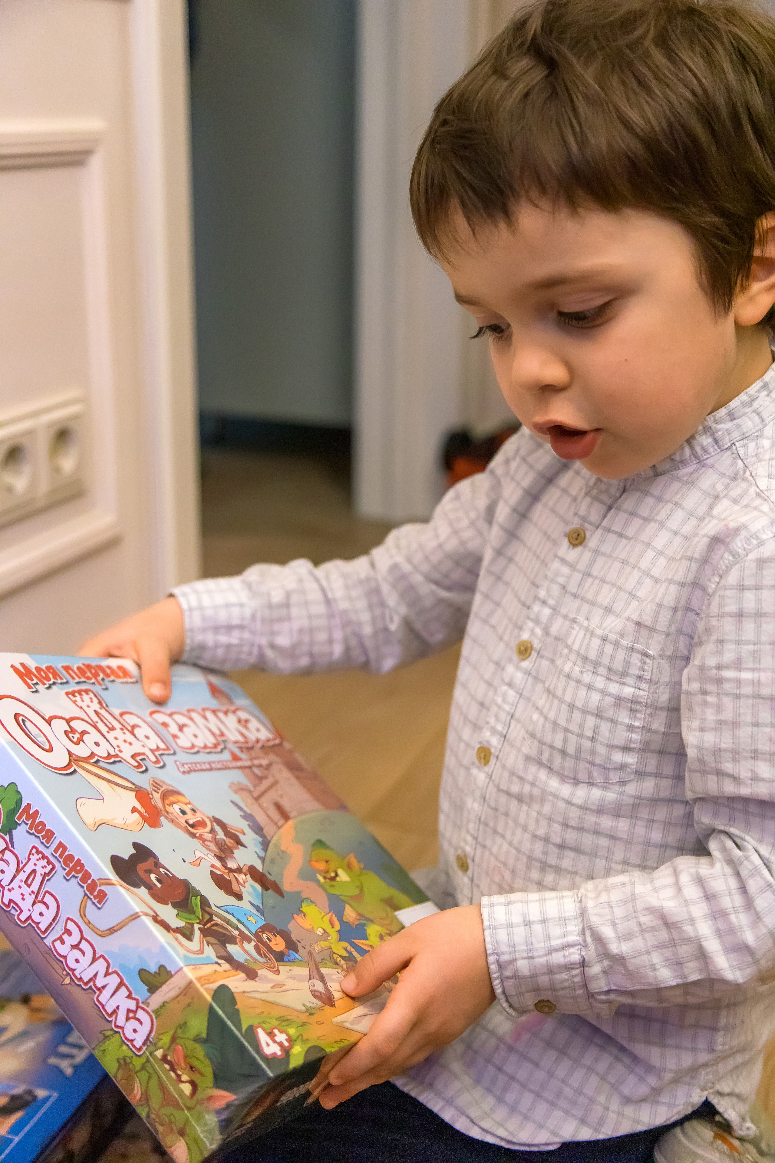 Детские праздники. Детский и семейный фотограф Калугина Марина | Москва и МО