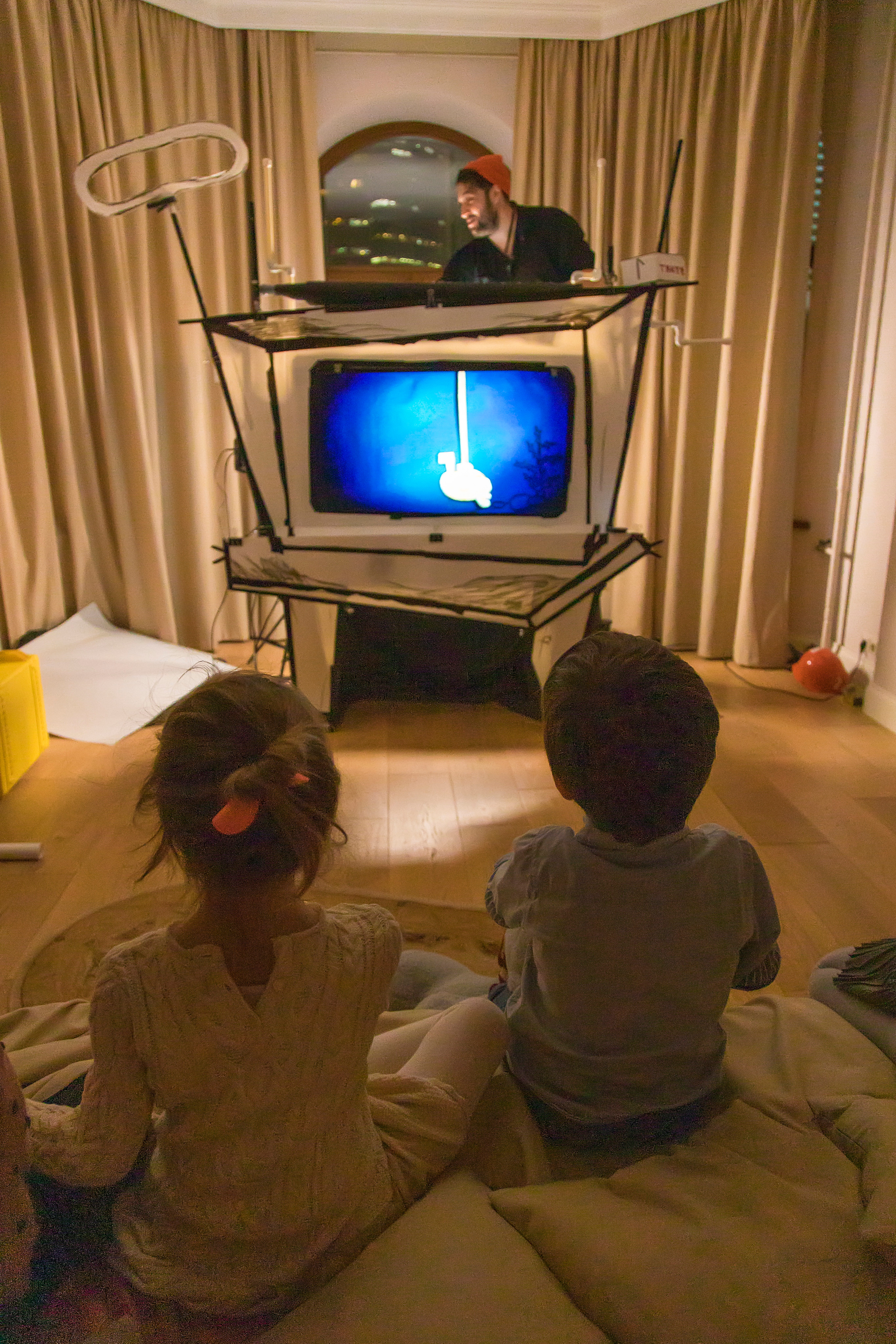 Детские праздники. Детский и семейный фотограф Калугина Марина | Москва и МО