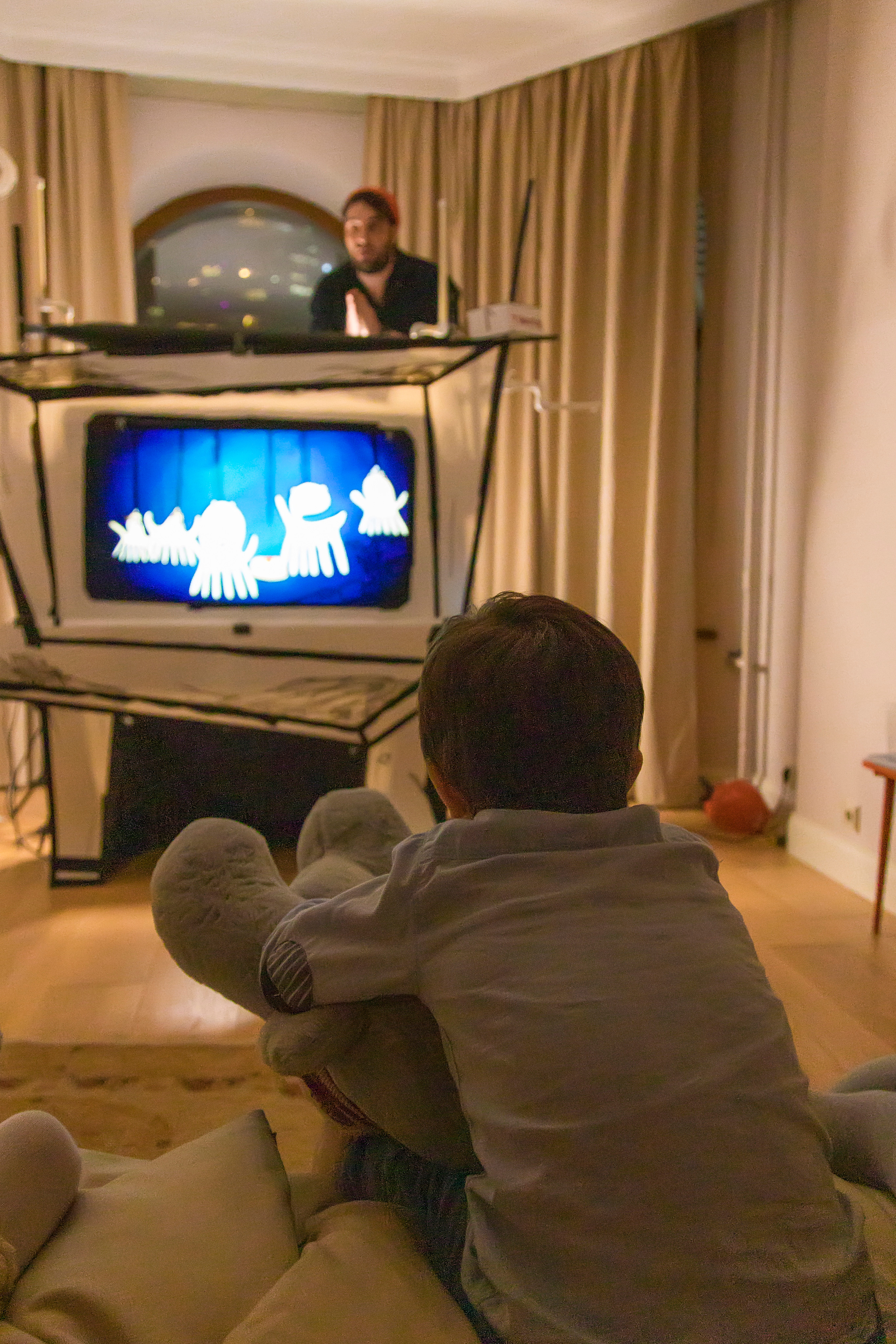 Детские праздники. Детский и семейный фотограф Калугина Марина | Москва и МО