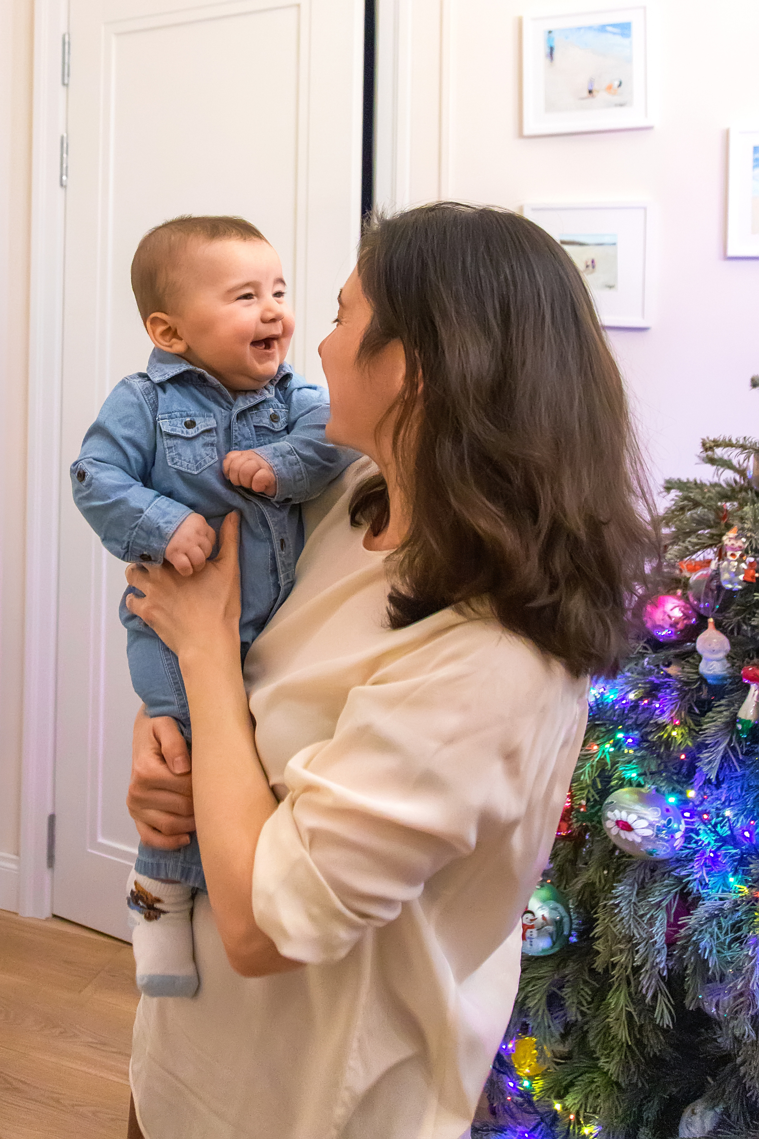 Детские праздники. Детский и семейный фотограф Калугина Марина | Москва и МО