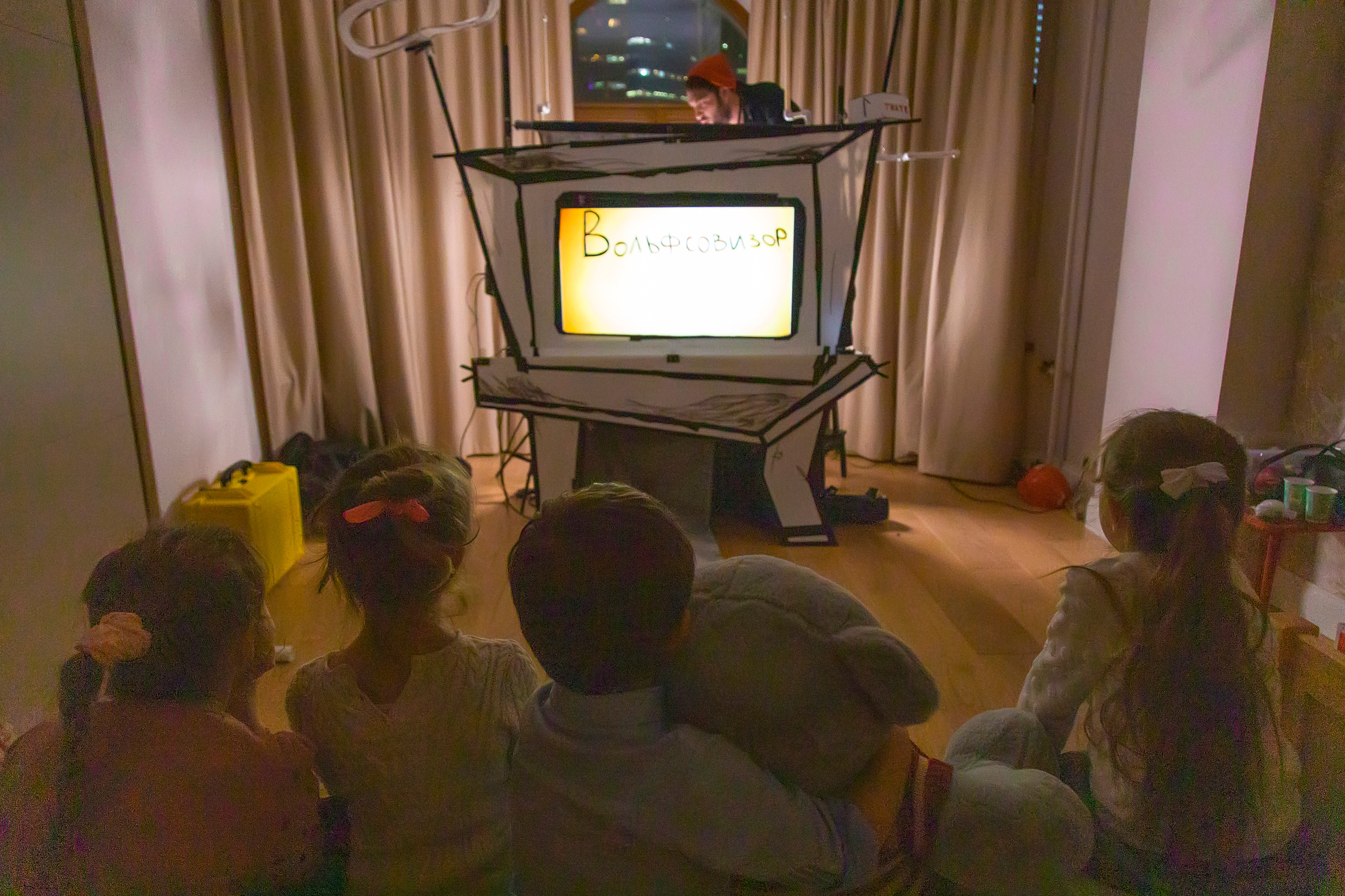 Детские праздники. Детский и семейный фотограф Калугина Марина | Москва и МО