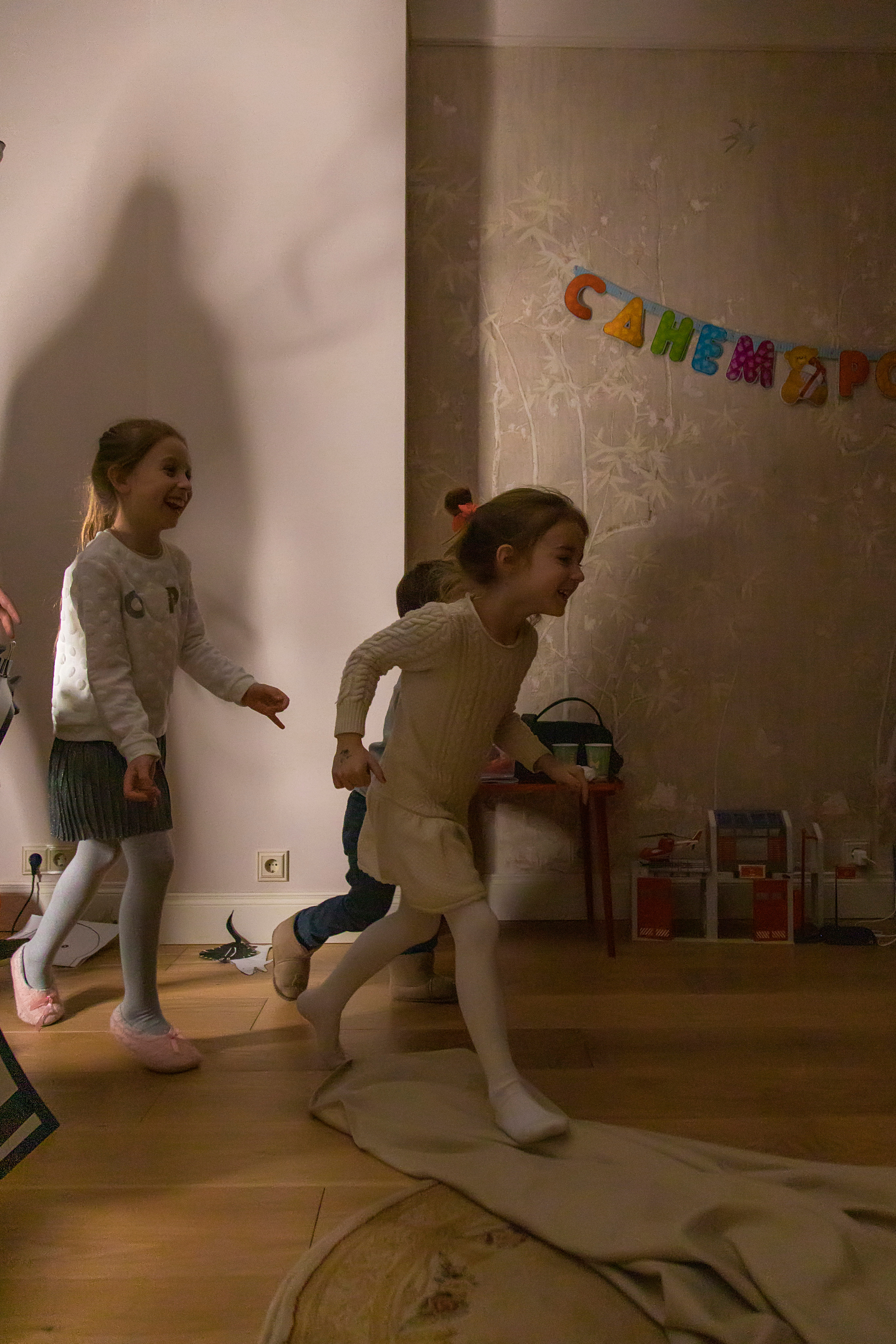 Детские праздники. Детский и семейный фотограф Калугина Марина | Москва и МО