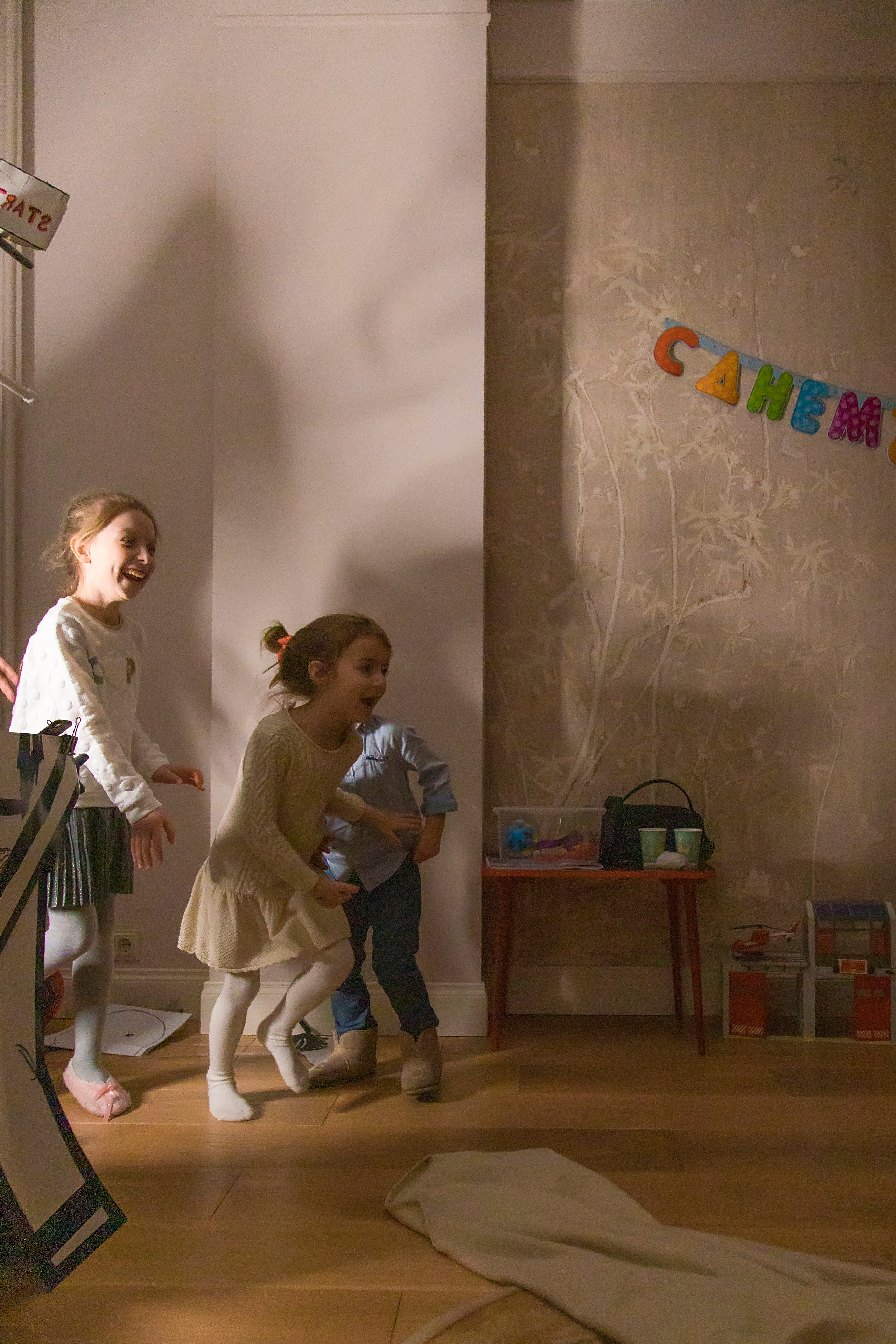 Детские праздники. Детский и семейный фотограф Калугина Марина | Москва и МО