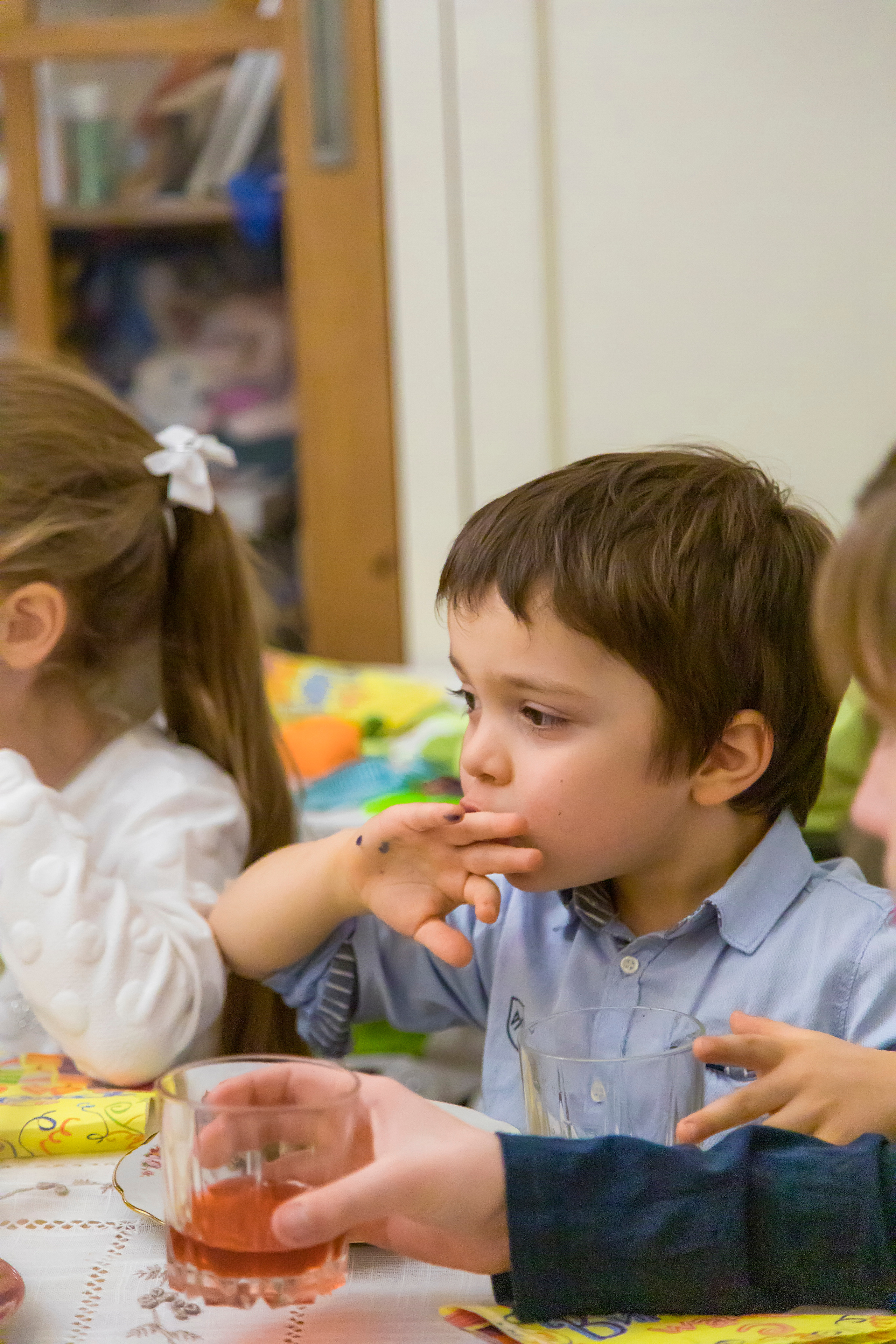 Детские праздники. Детский и семейный фотограф Калугина Марина | Москва и МО
