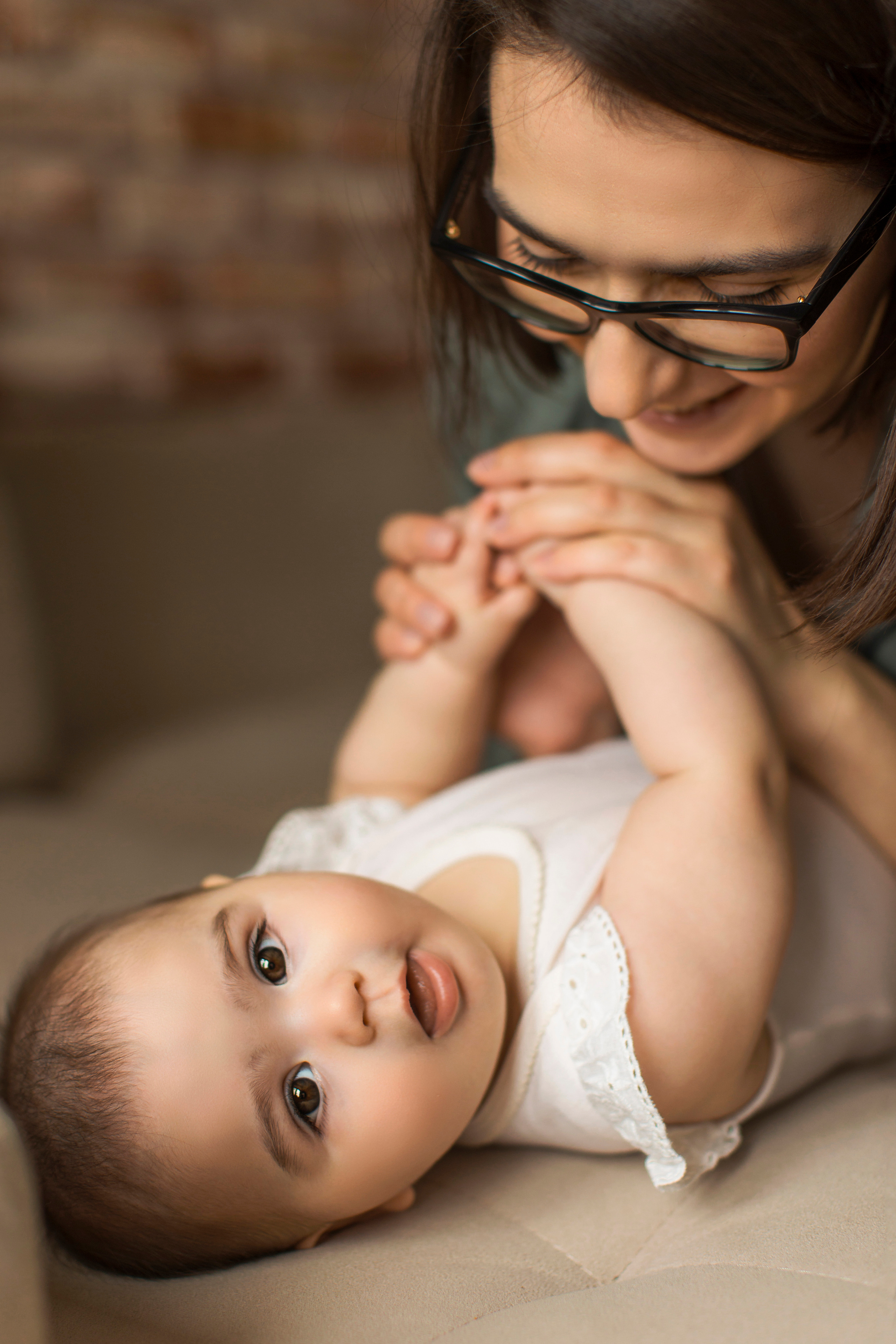 Таня и Мирра. Детский и семейный фотограф Калугина Марина | Москва и МО