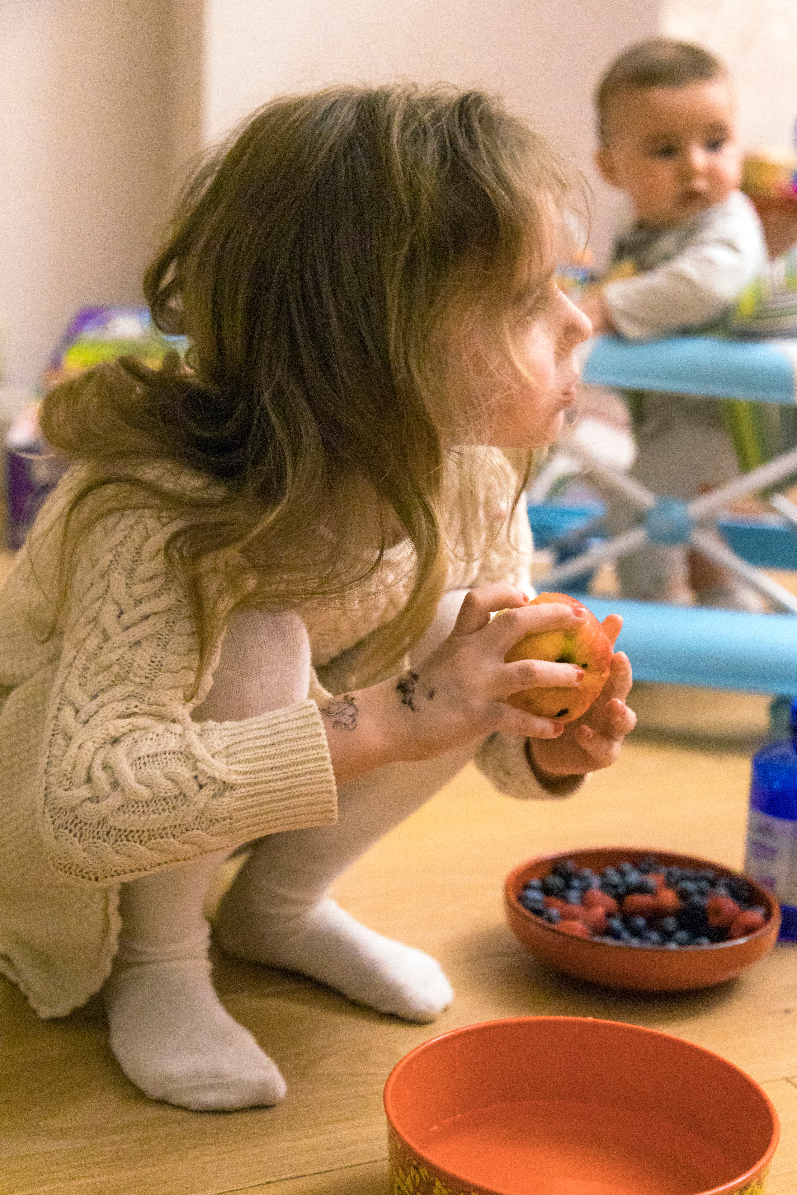 Детские праздники. Детский и семейный фотограф Калугина Марина | Москва и МО