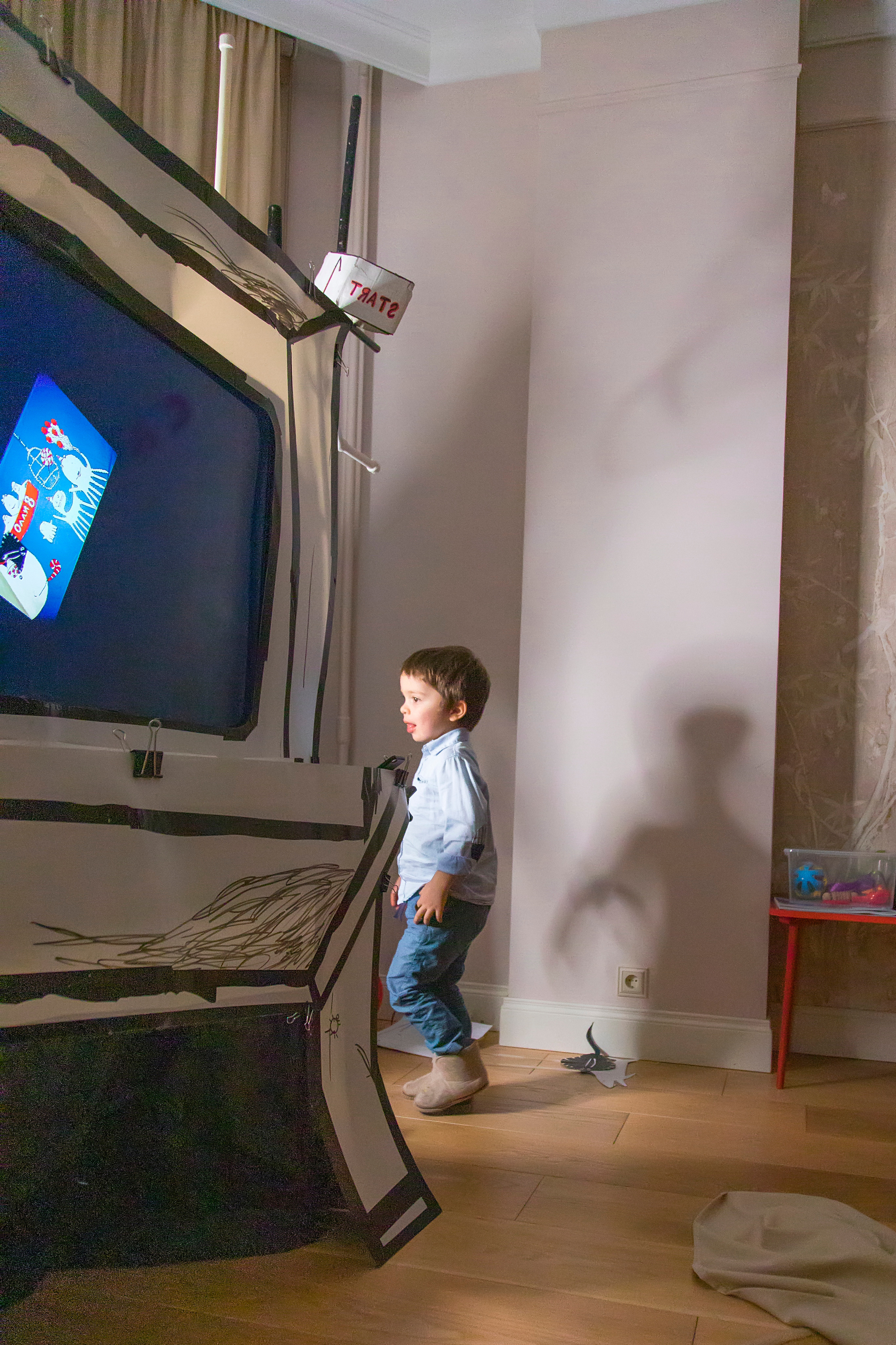 Детские праздники. Детский и семейный фотограф Калугина Марина | Москва и МО