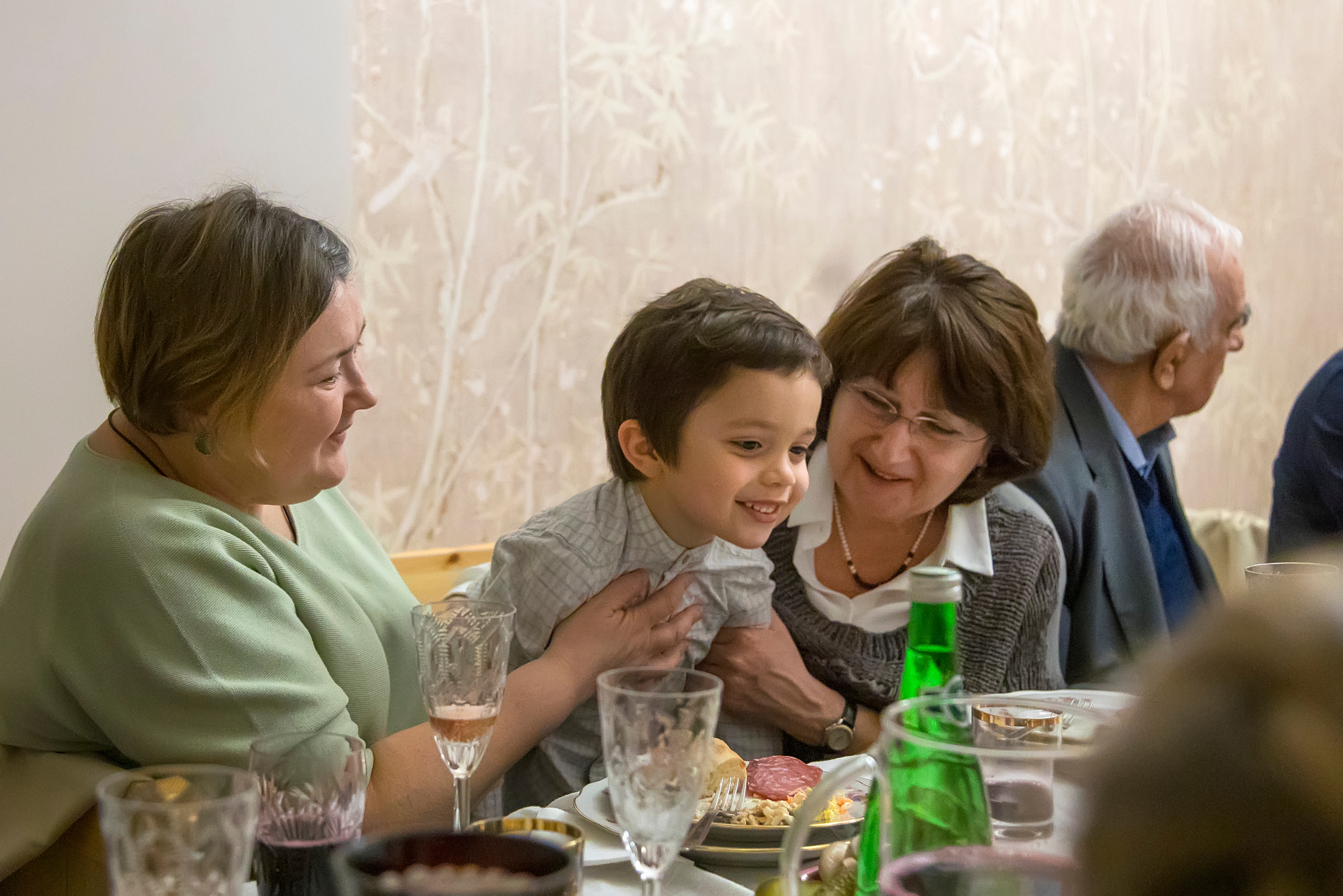 Детские праздники. Детский и семейный фотограф Калугина Марина | Москва и МО