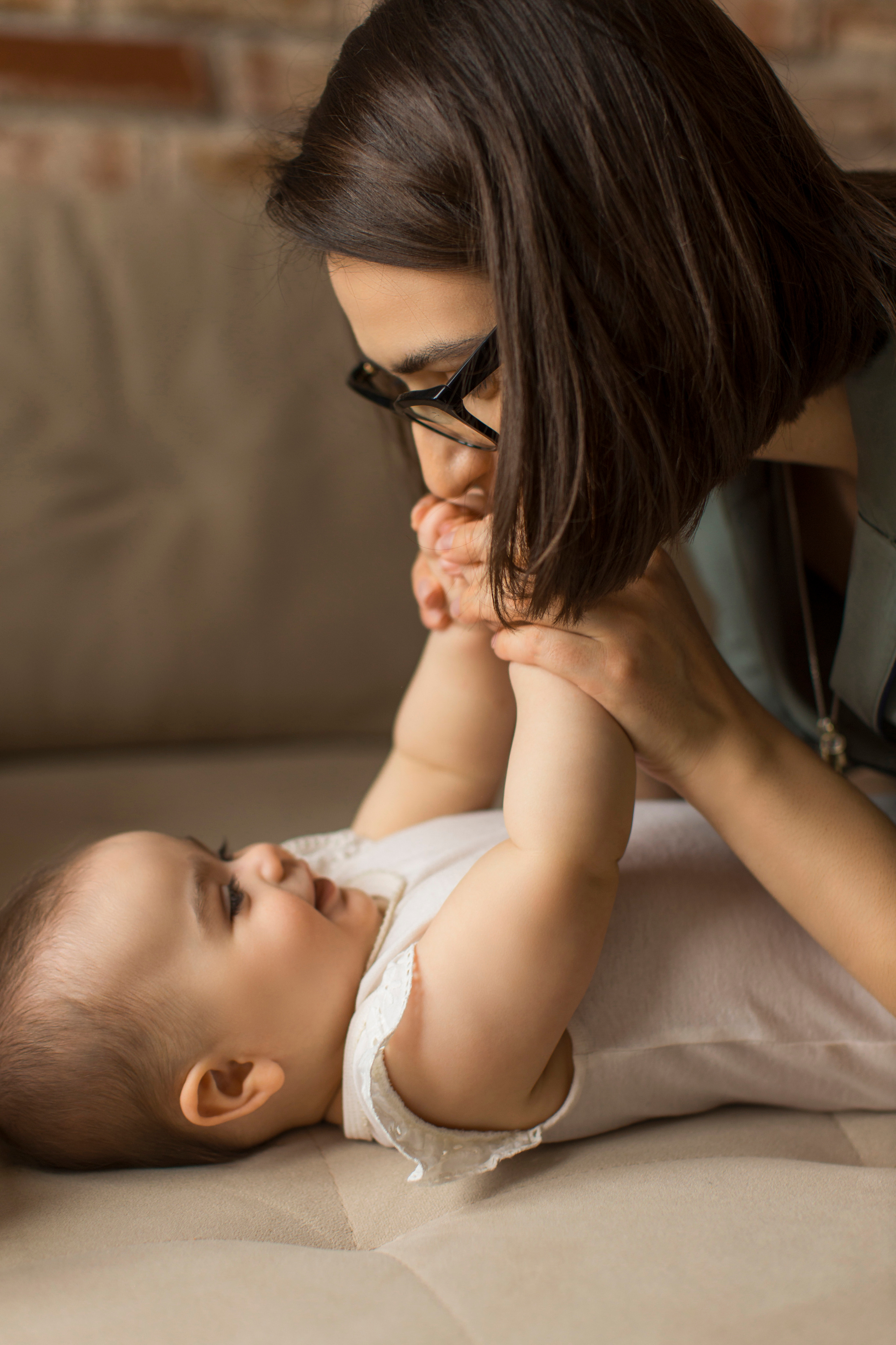 Семейные фотоистории. Детский и семейный фотограф Калугина Марина | Москва и МО