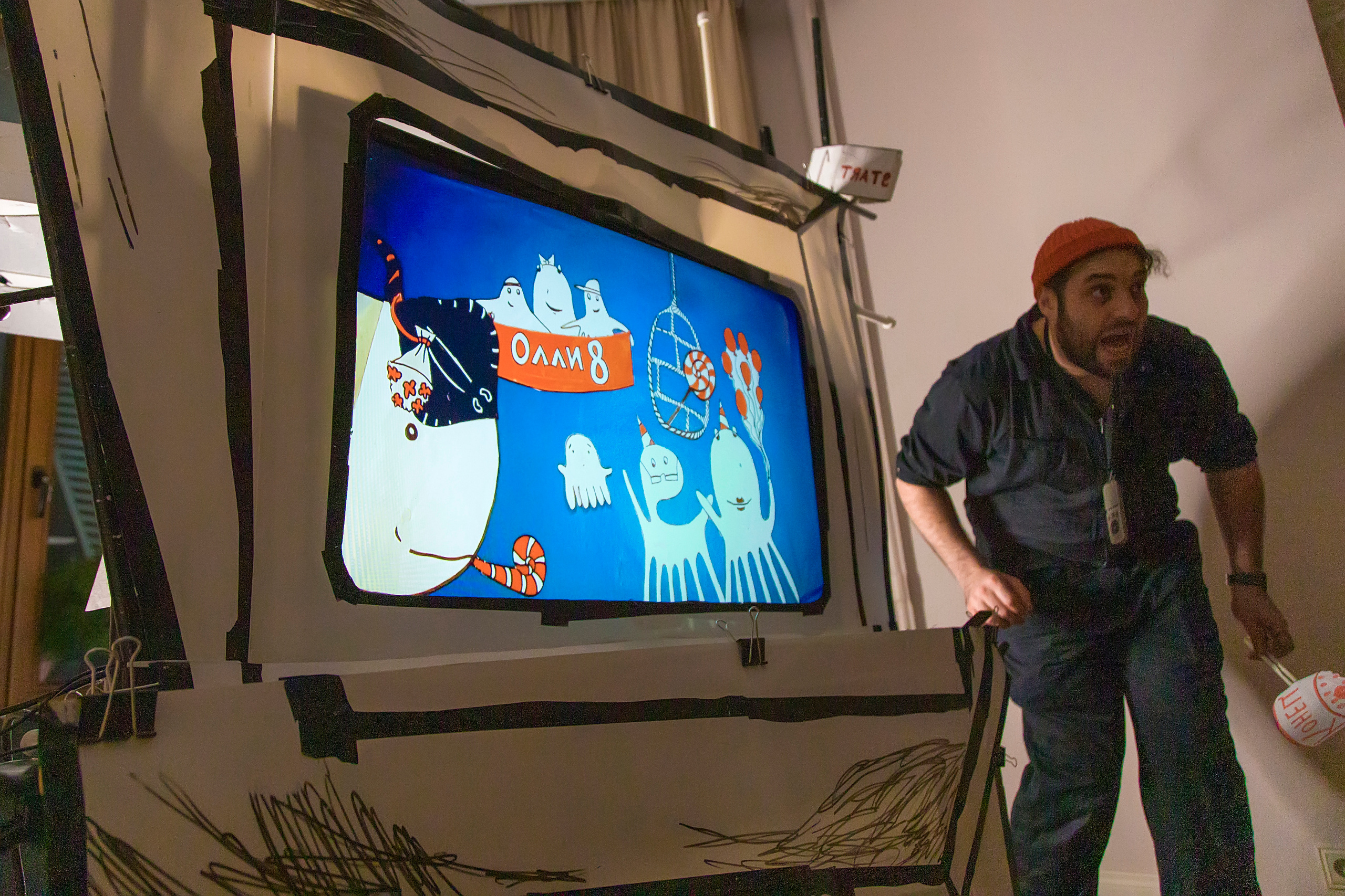 Детские праздники. Детский и семейный фотограф Калугина Марина | Москва и МО