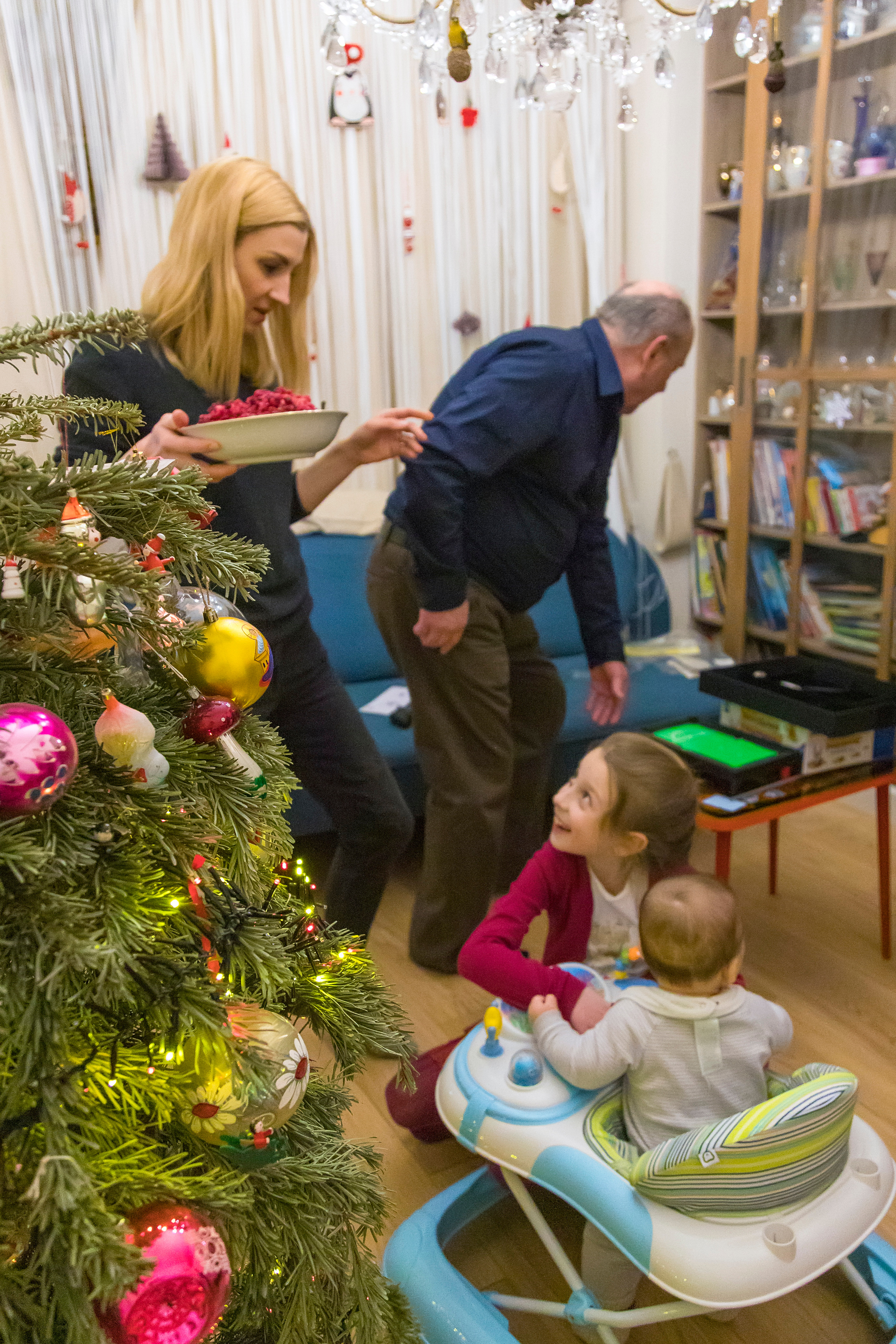 Детские праздники. Детский и семейный фотограф Калугина Марина | Москва и МО