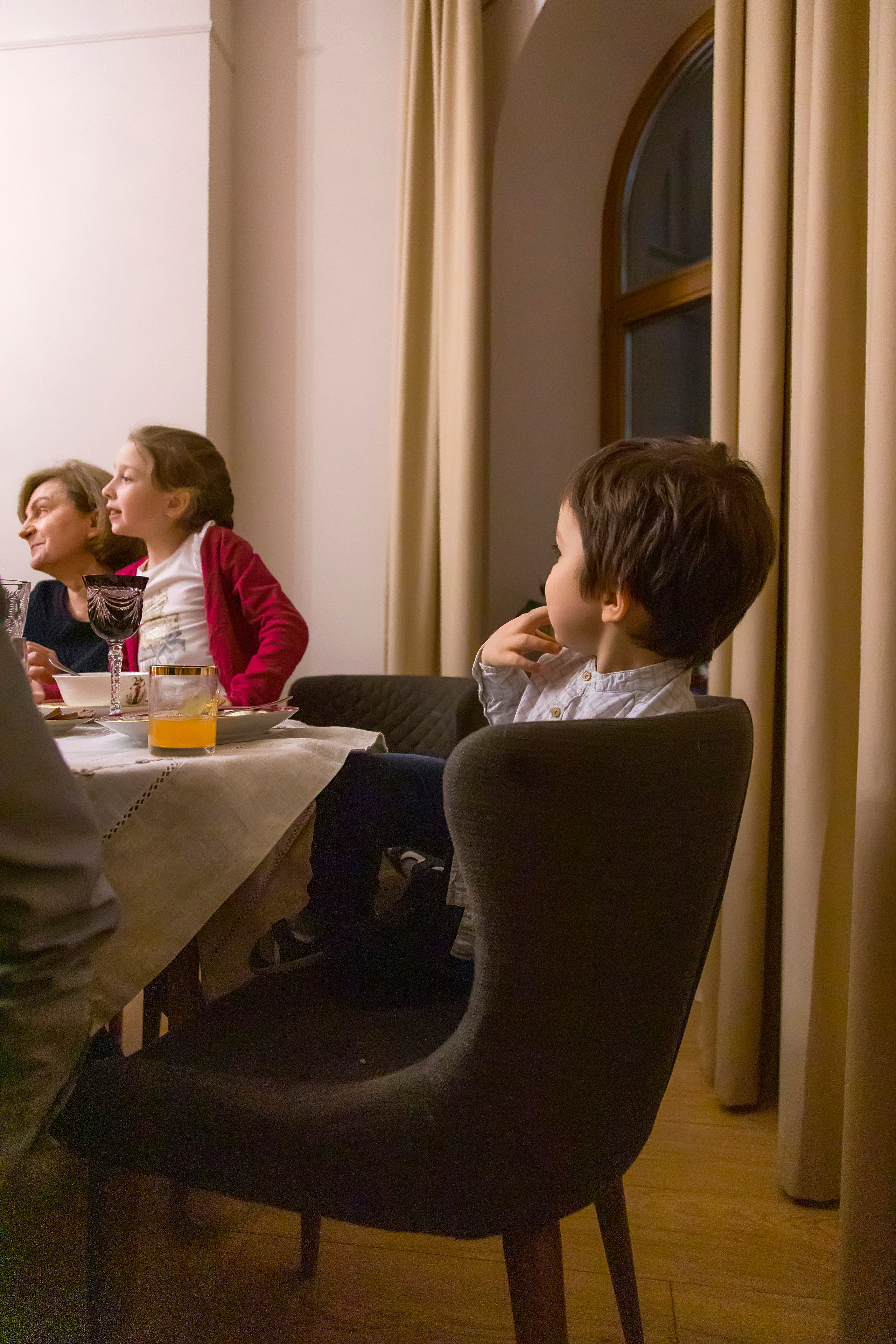 Детские праздники. Детский и семейный фотограф Калугина Марина | Москва и МО