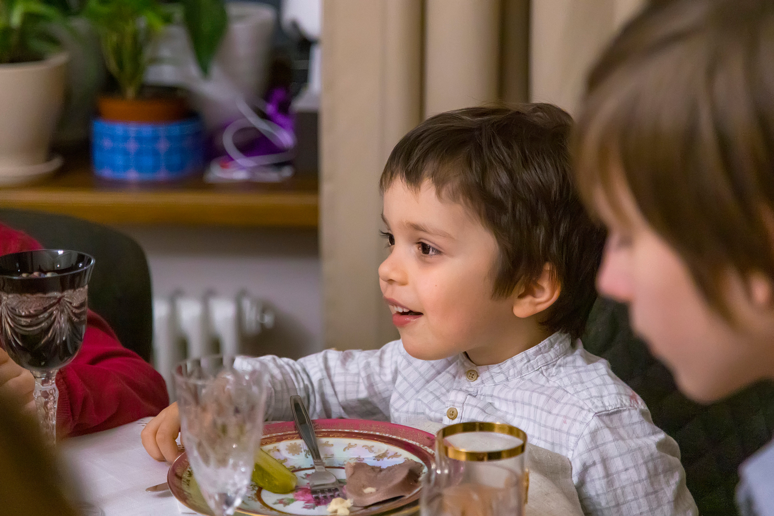 Детские праздники. Детский и семейный фотограф Калугина Марина | Москва и МО