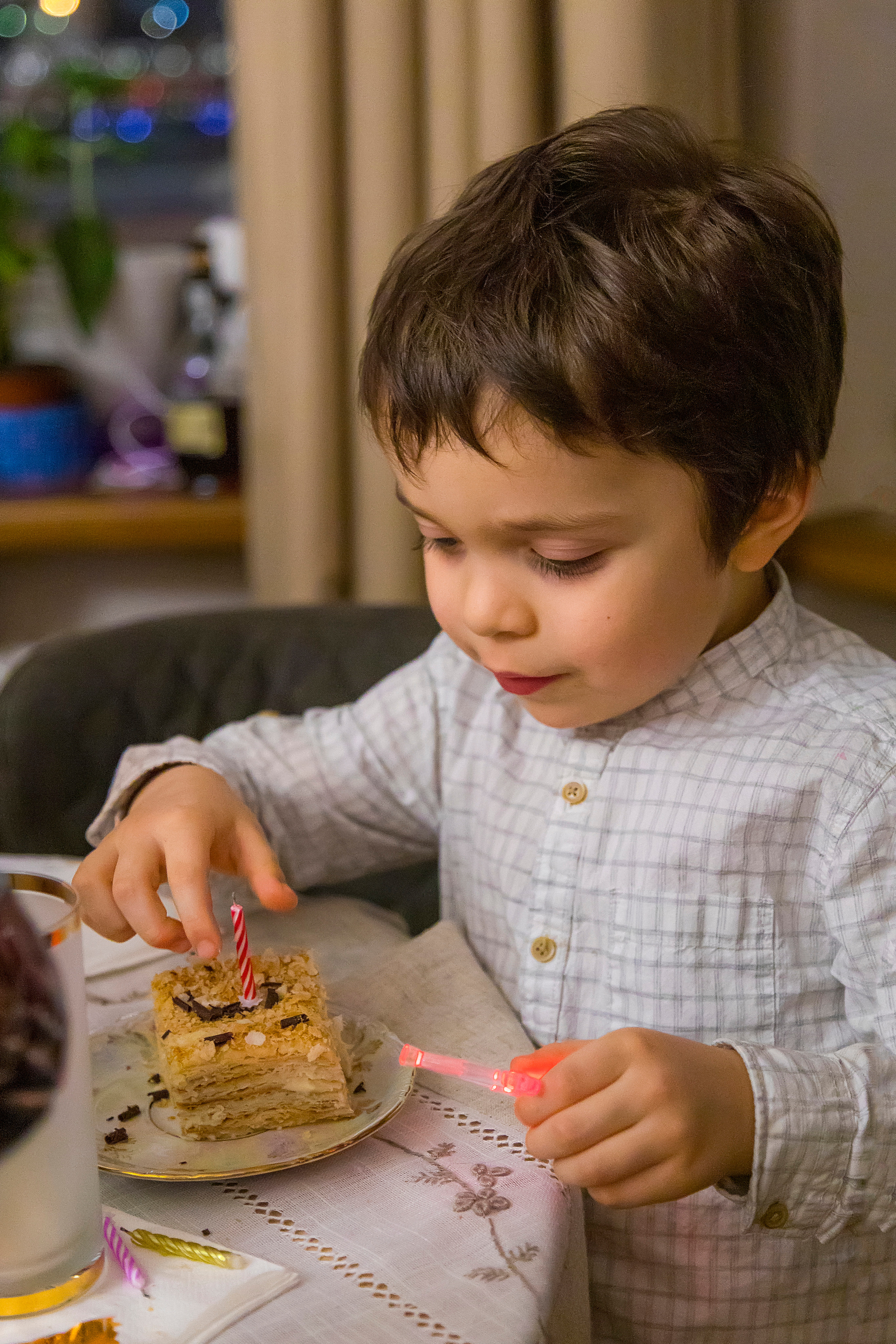 Детские праздники. Детский и семейный фотограф Калугина Марина | Москва и МО