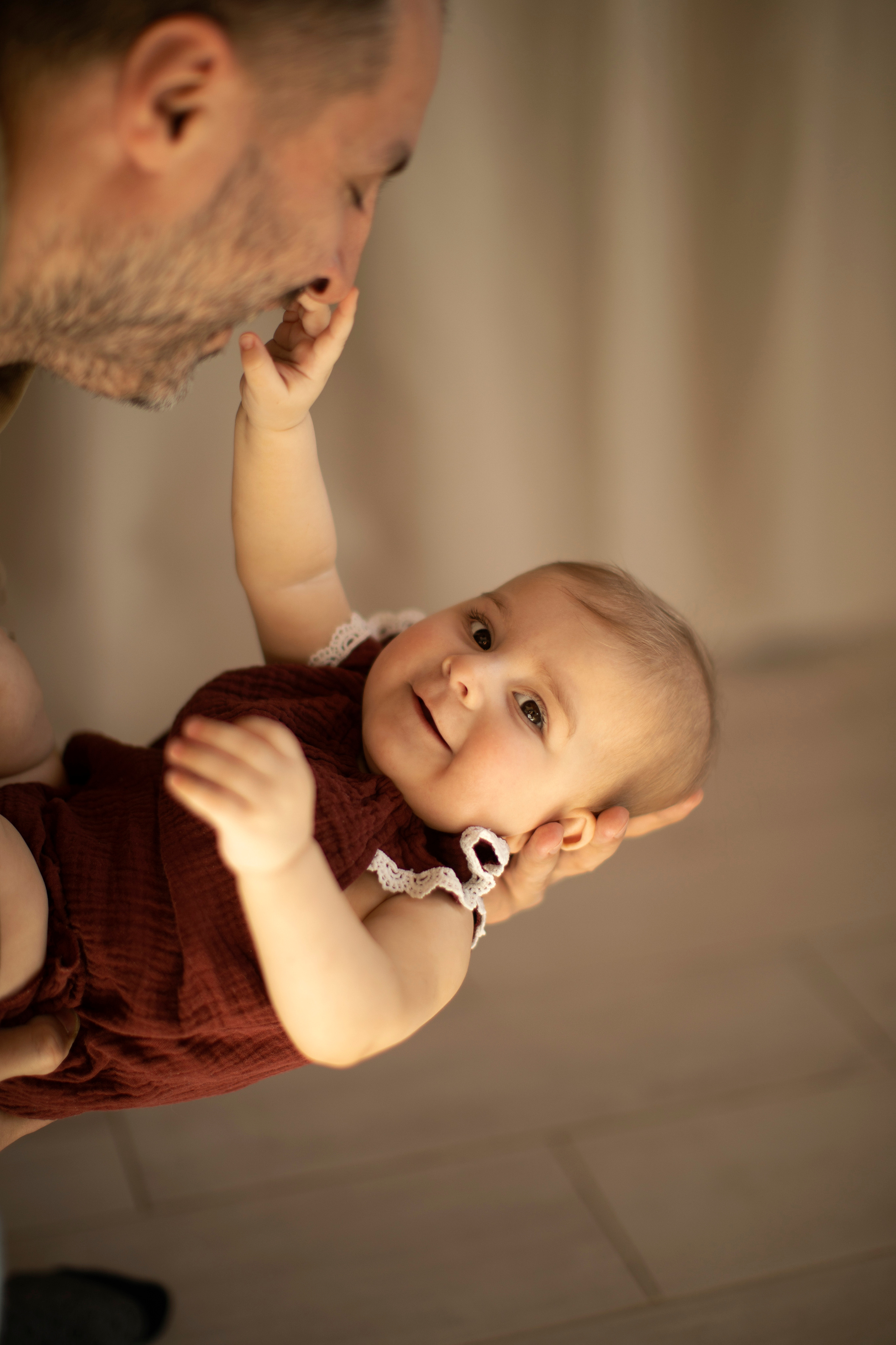 Семейные фотоистории. Детский и семейный фотограф Калугина Марина | Москва и МО