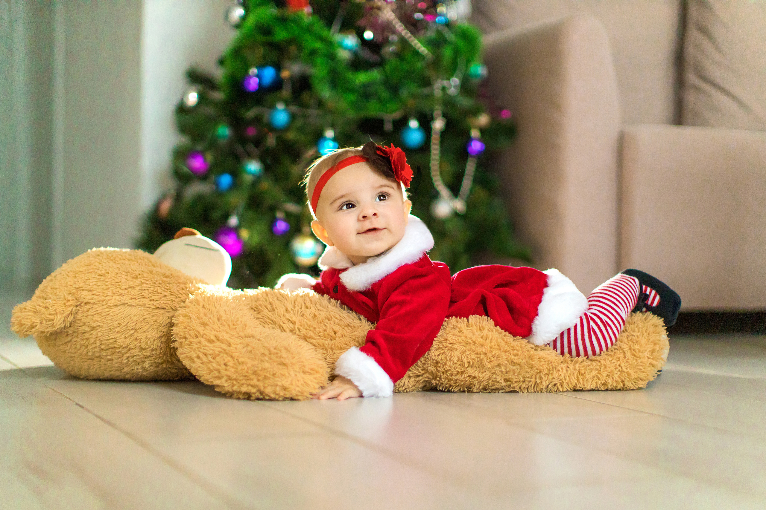 Зима. Детский и семейный фотограф Калугина Марина | Москва и МО