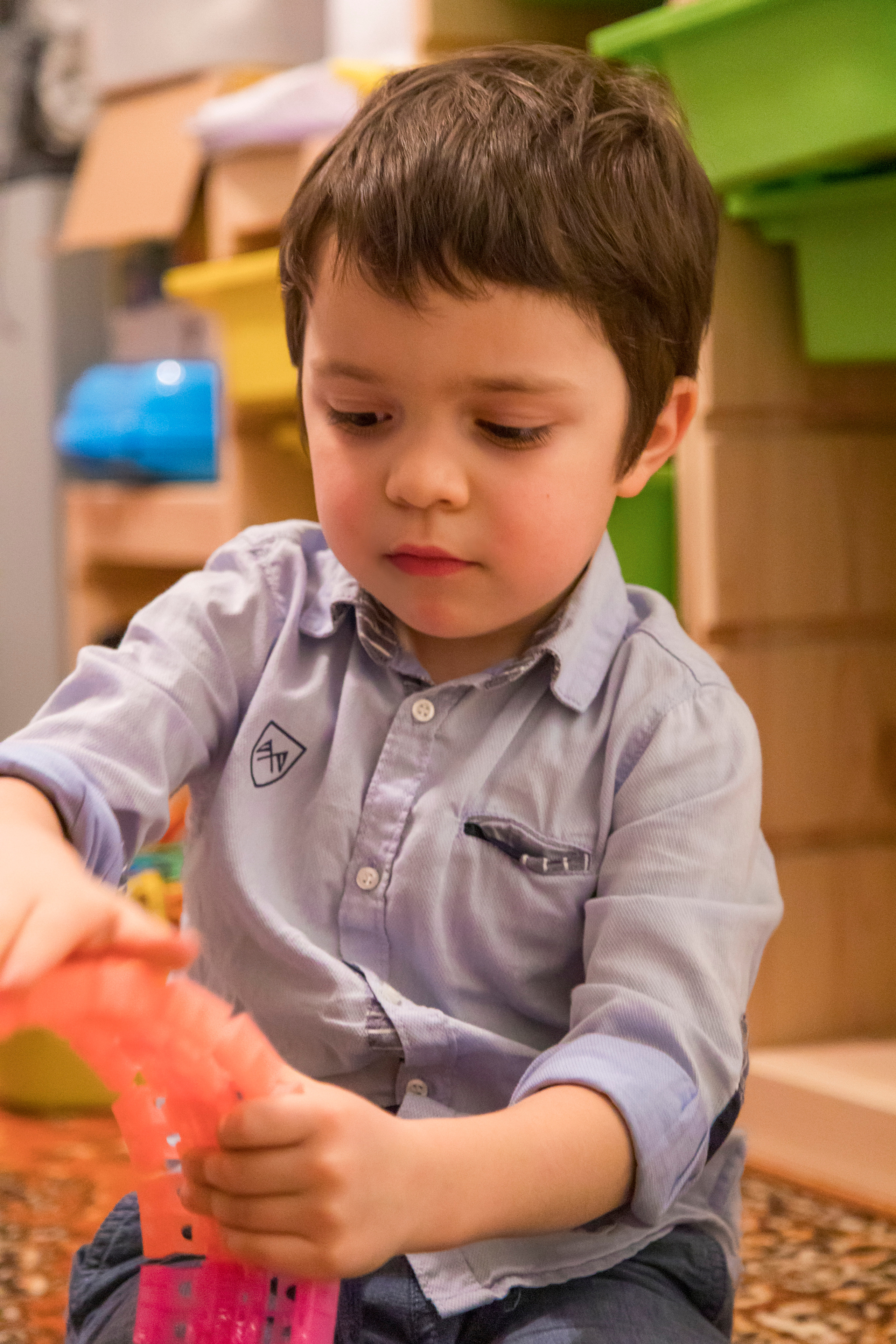 Детские праздники. Детский и семейный фотограф Калугина Марина | Москва и МО