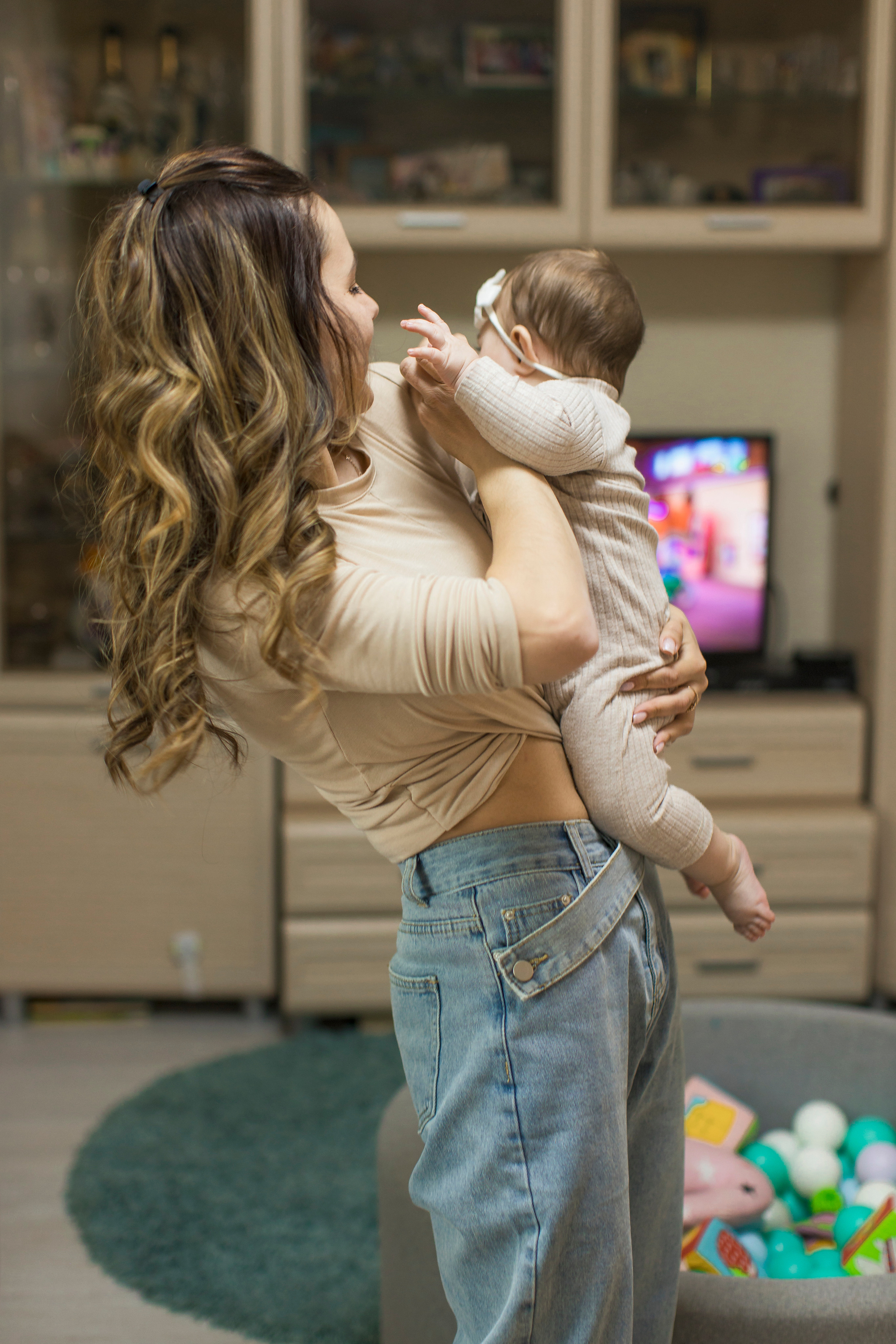 Семейные фотоистории. Детский и семейный фотограф Калугина Марина | Москва и МО